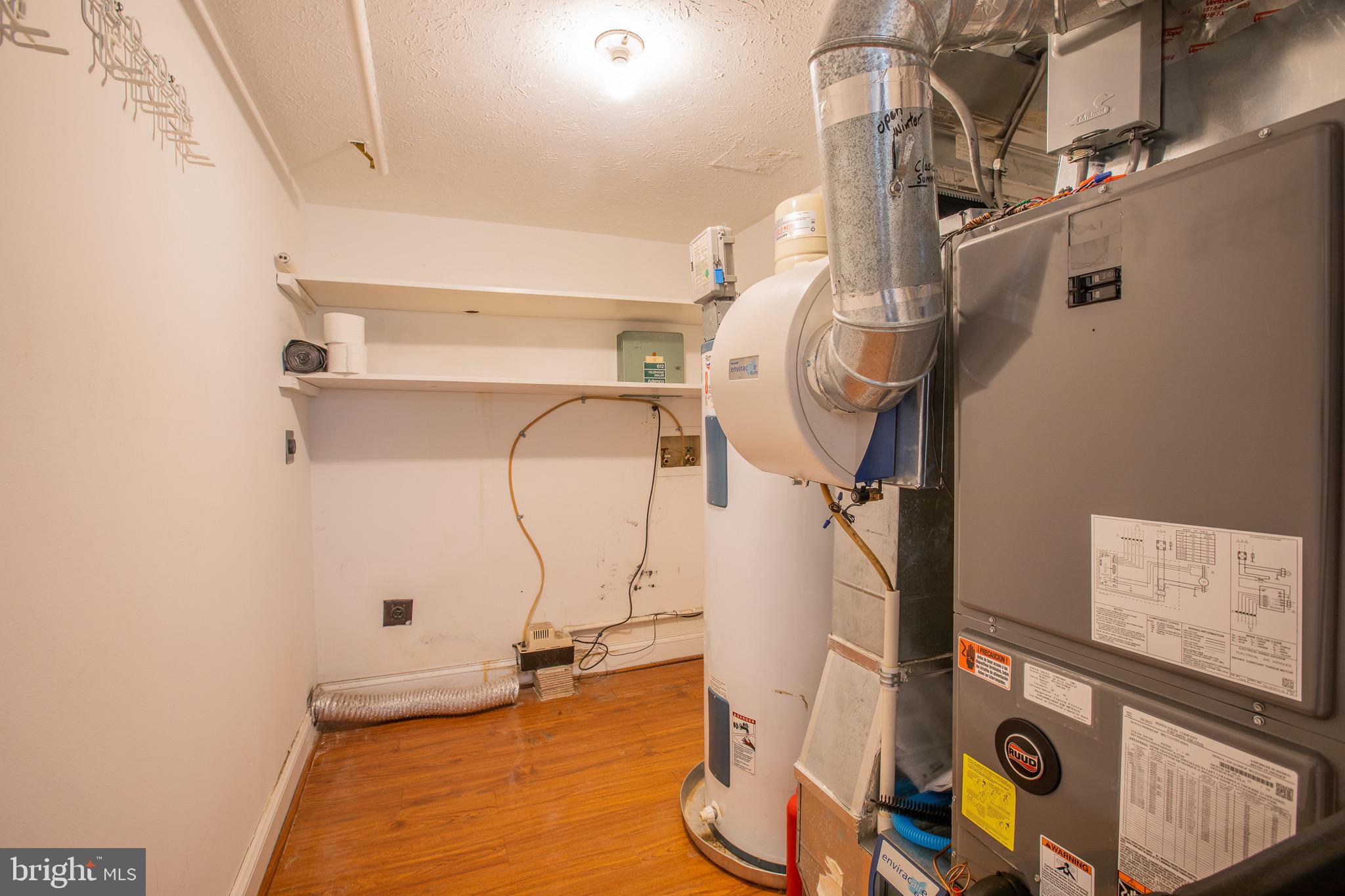 SEVERN - Residential Lease