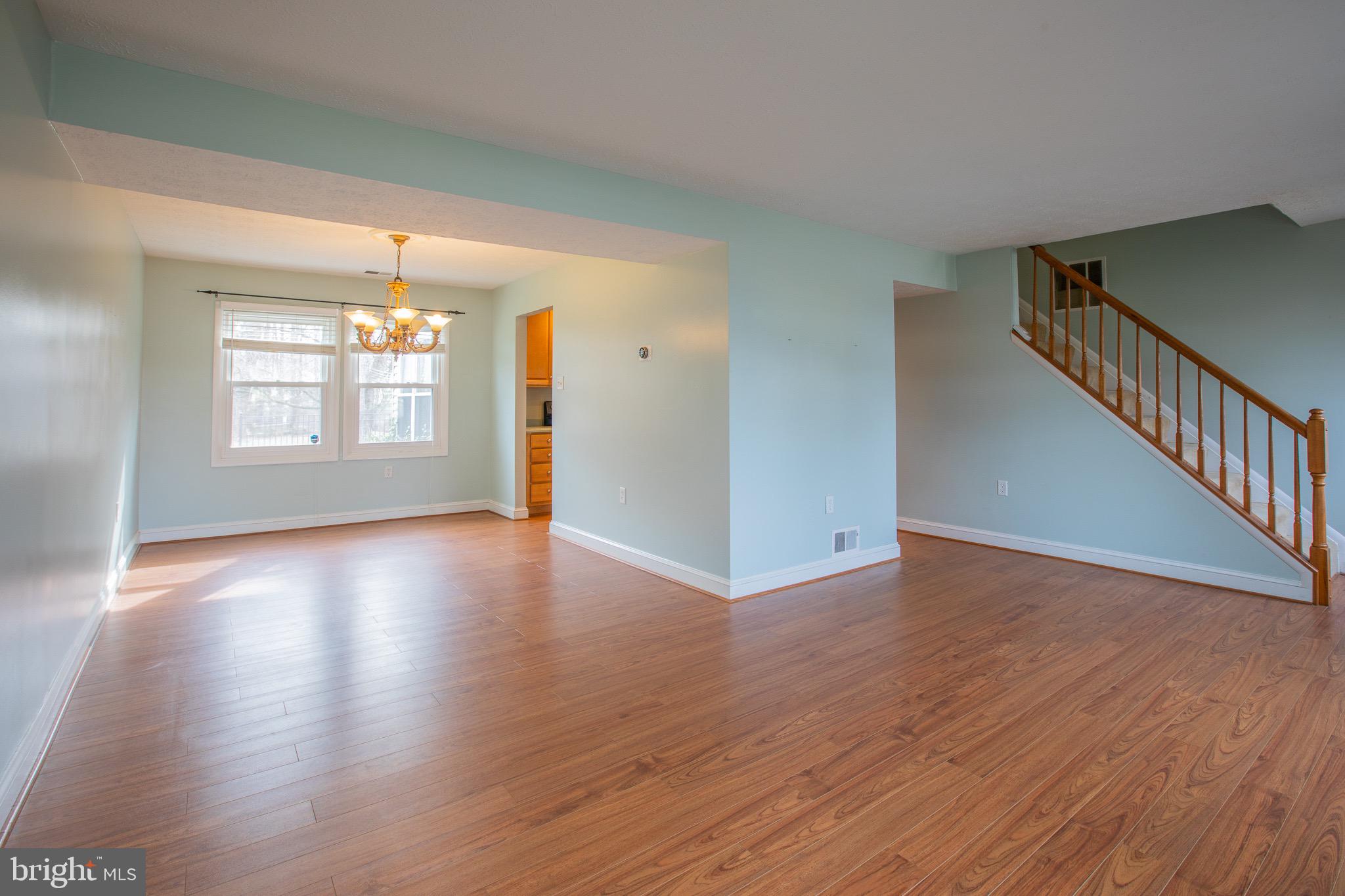 SEVERN - Residential Lease