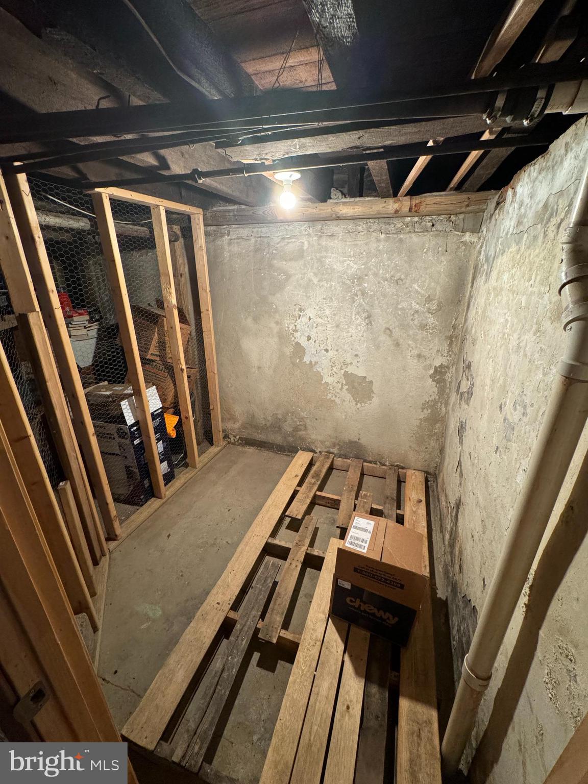 OLD TOWN ALEXANDRIA - Residential Lease