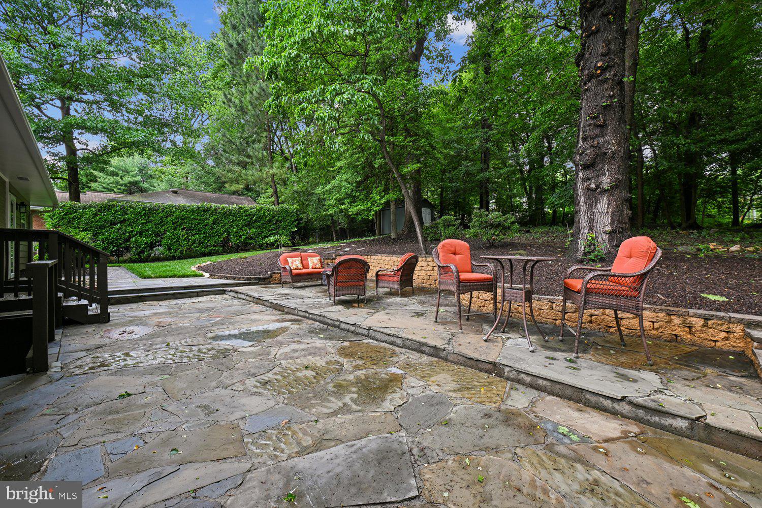 CHESTNUT HILL - Residential