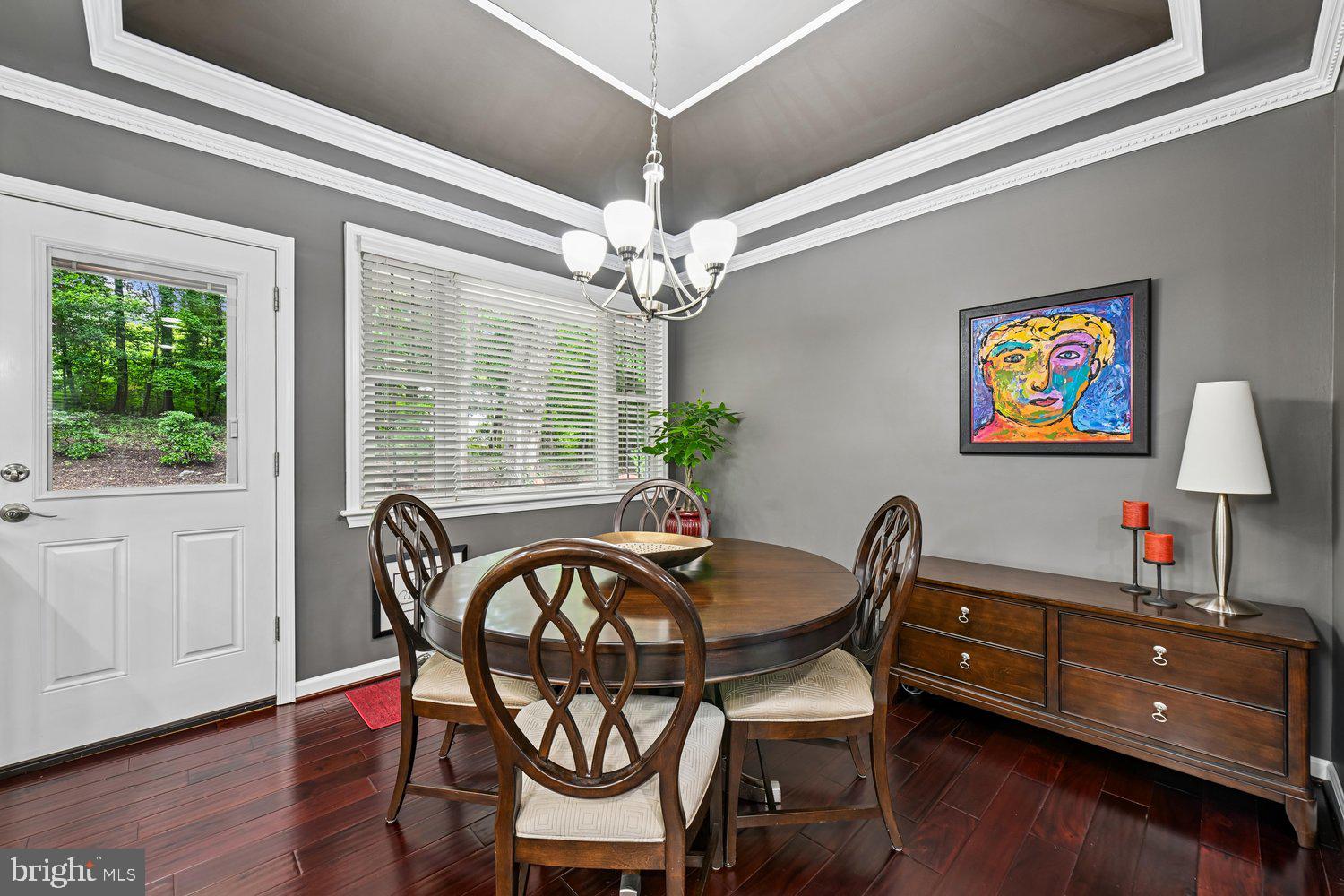 CHESTNUT HILL - Residential