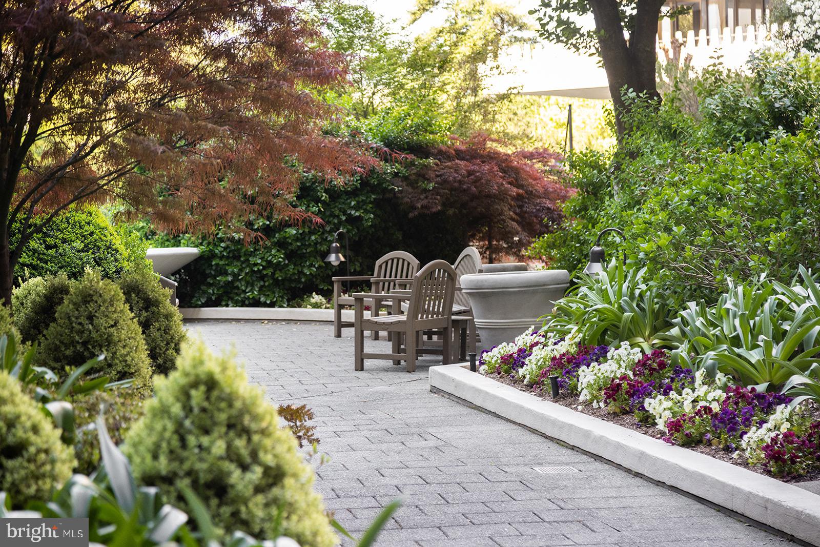 FOGGY BOTTOM - Residential