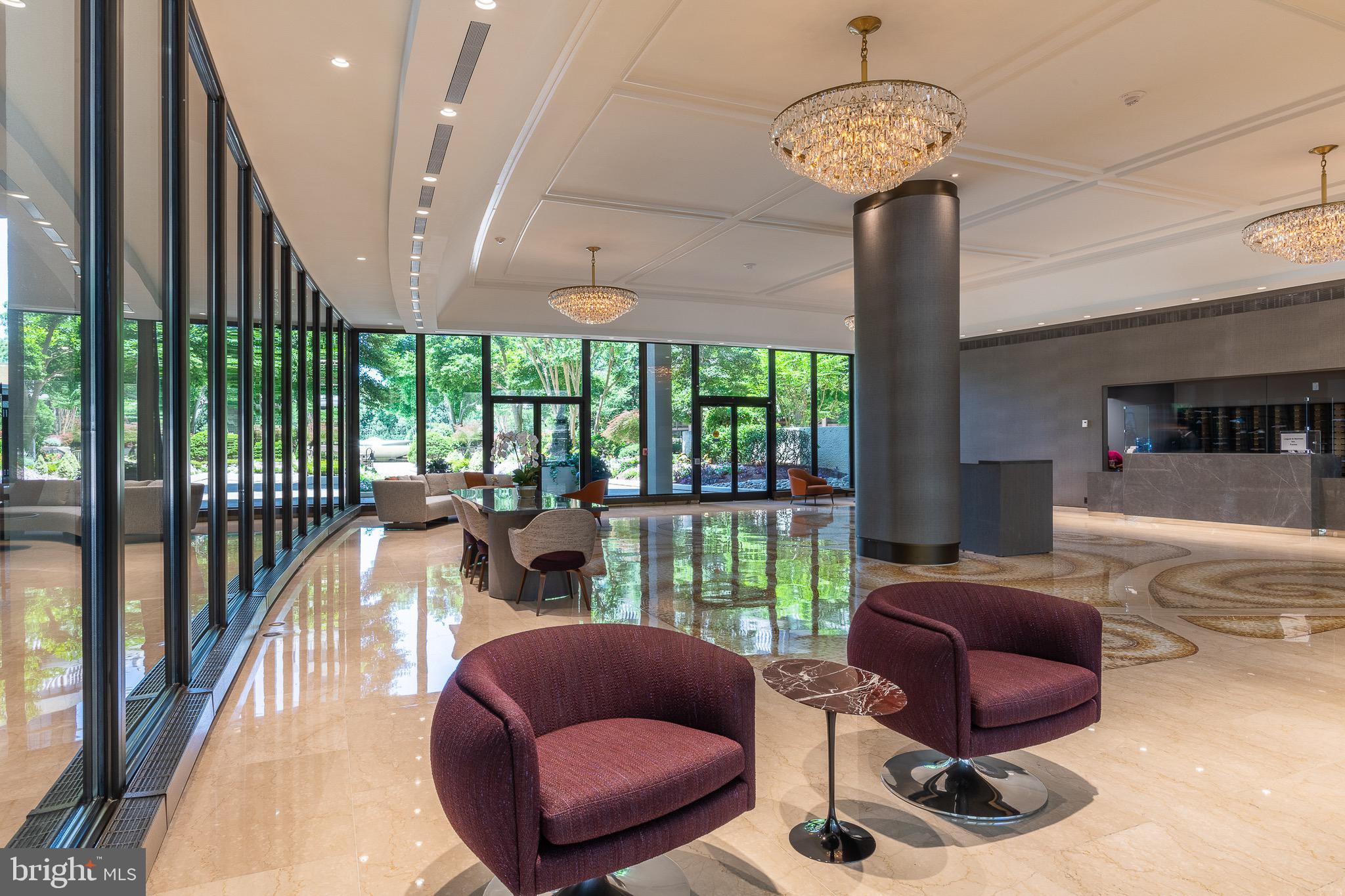 FOGGY BOTTOM - Residential
