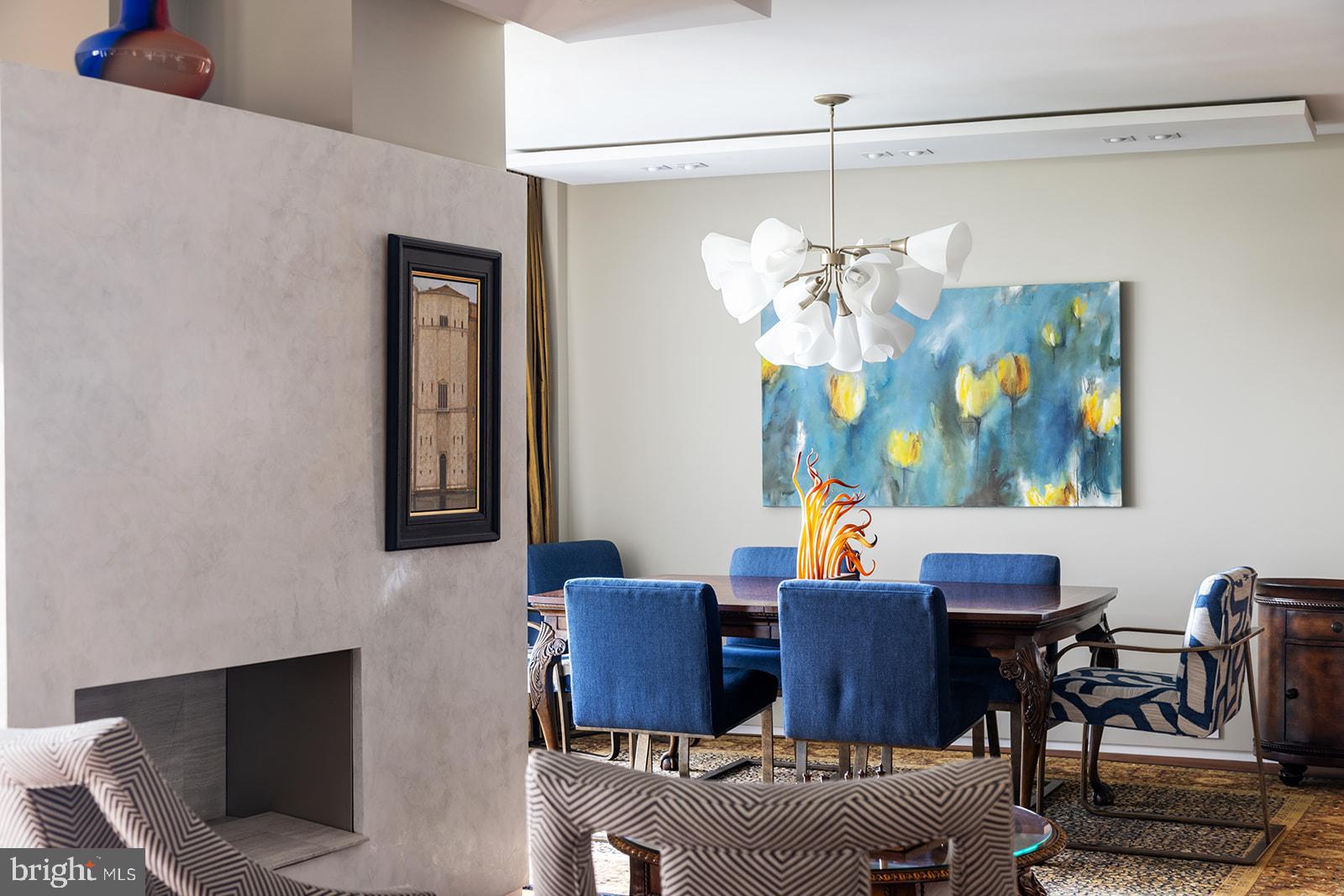 FOGGY BOTTOM - Residential