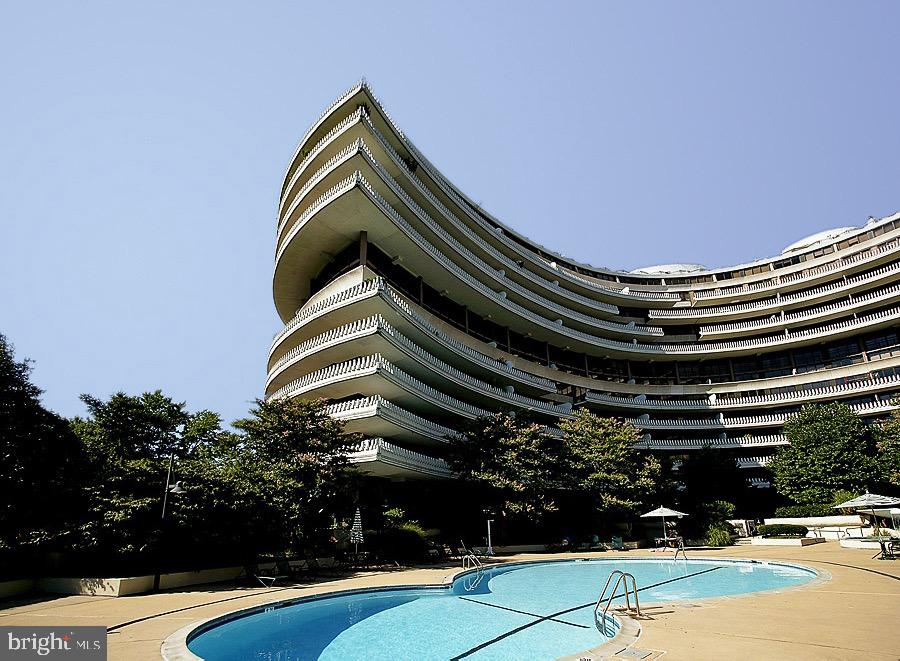 FOGGY BOTTOM - Residential