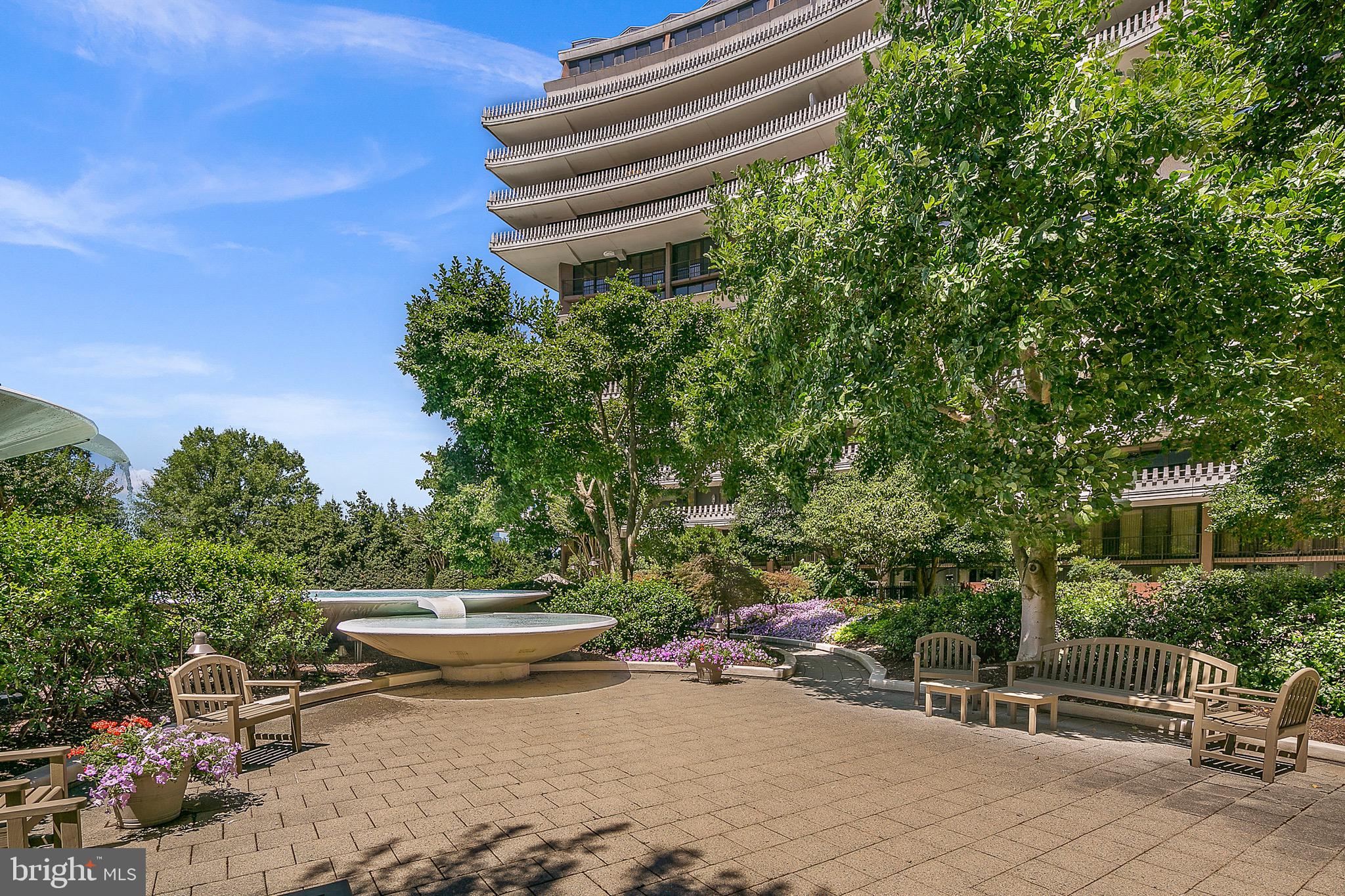 FOGGY BOTTOM - Residential