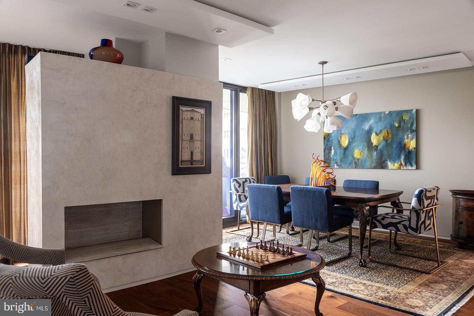 FOGGY BOTTOM - Residential