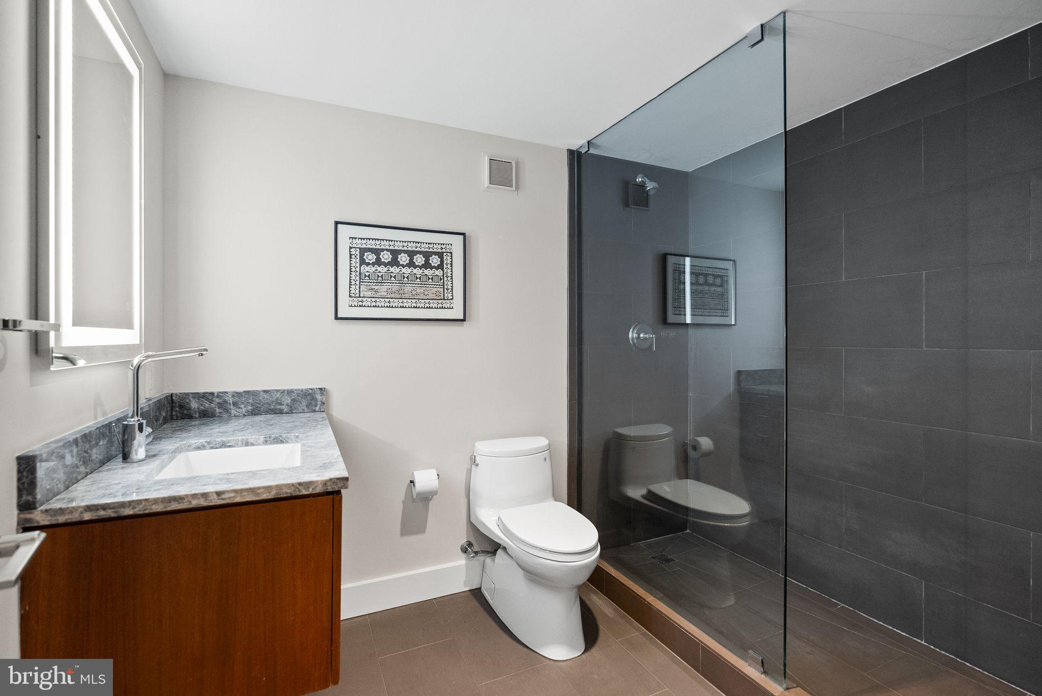 FOGGY BOTTOM - Residential