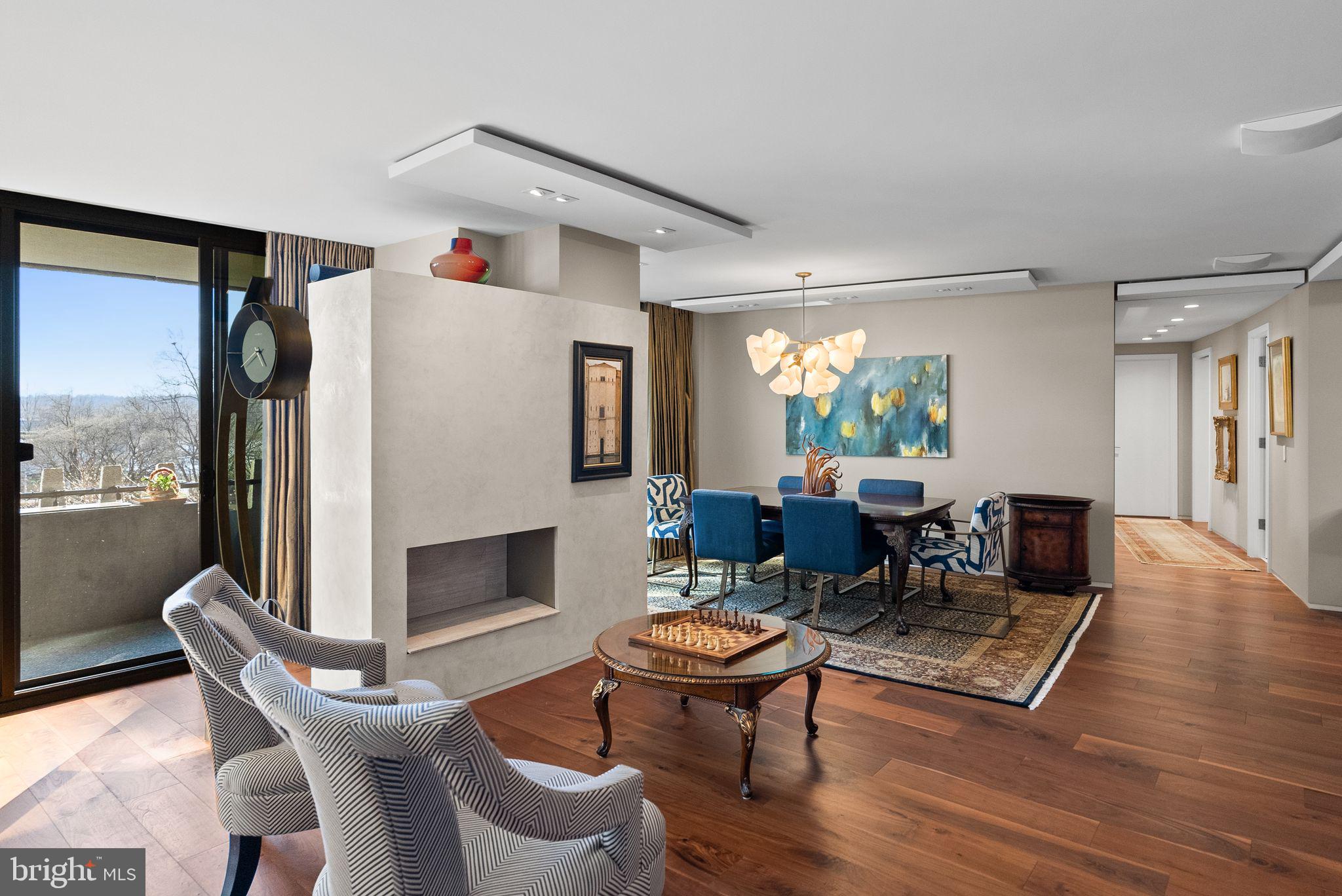 FOGGY BOTTOM - Residential