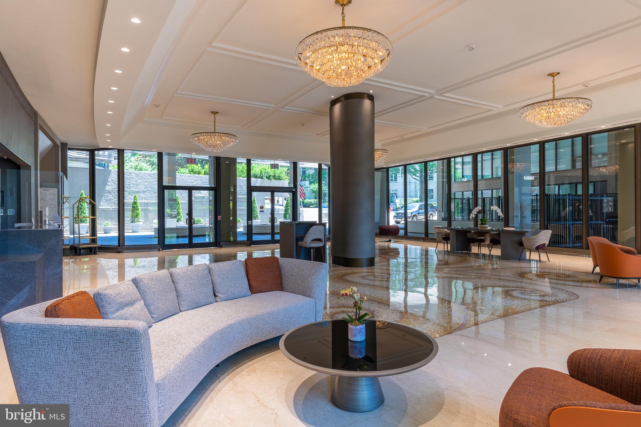 FOGGY BOTTOM - Residential