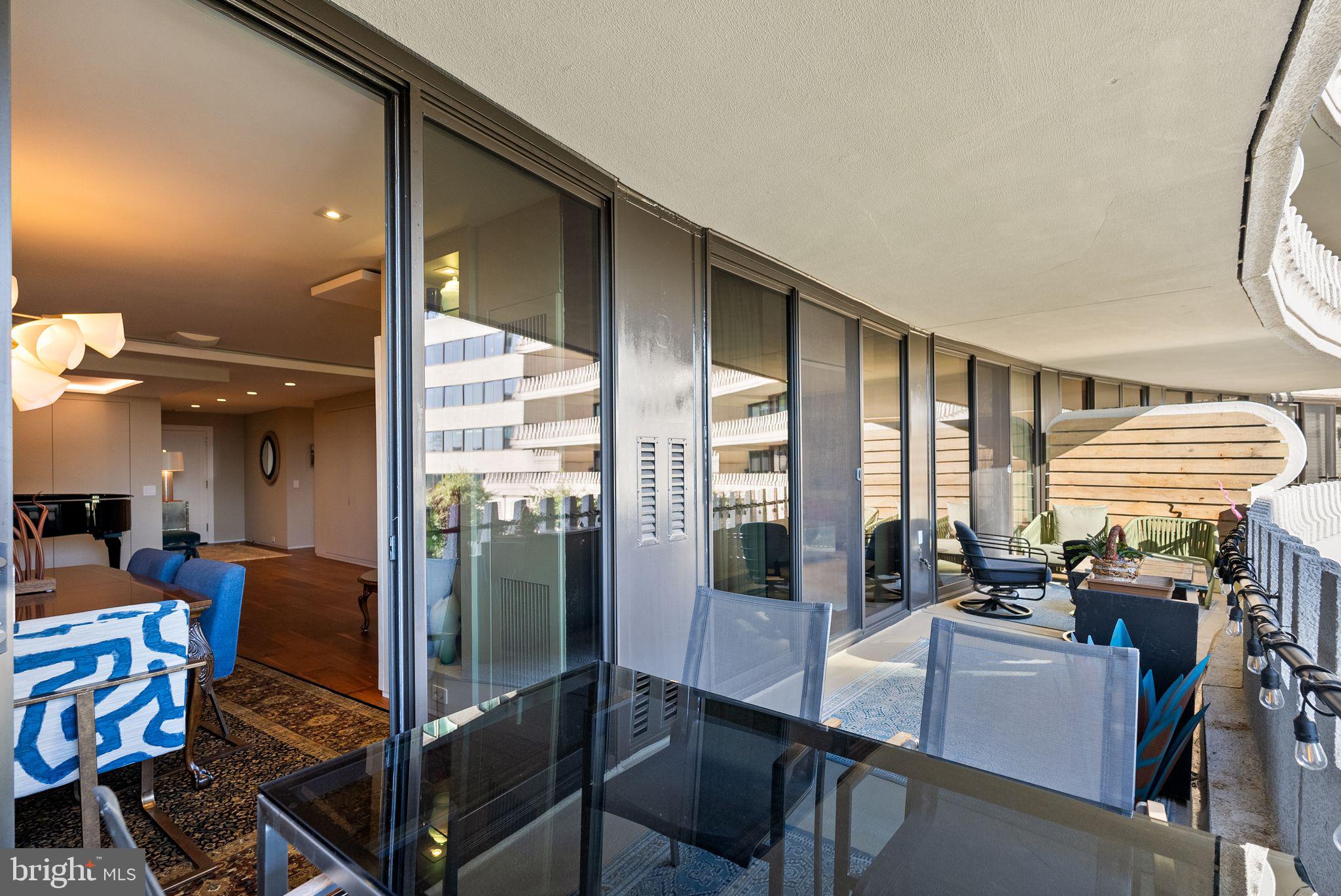 FOGGY BOTTOM - Residential