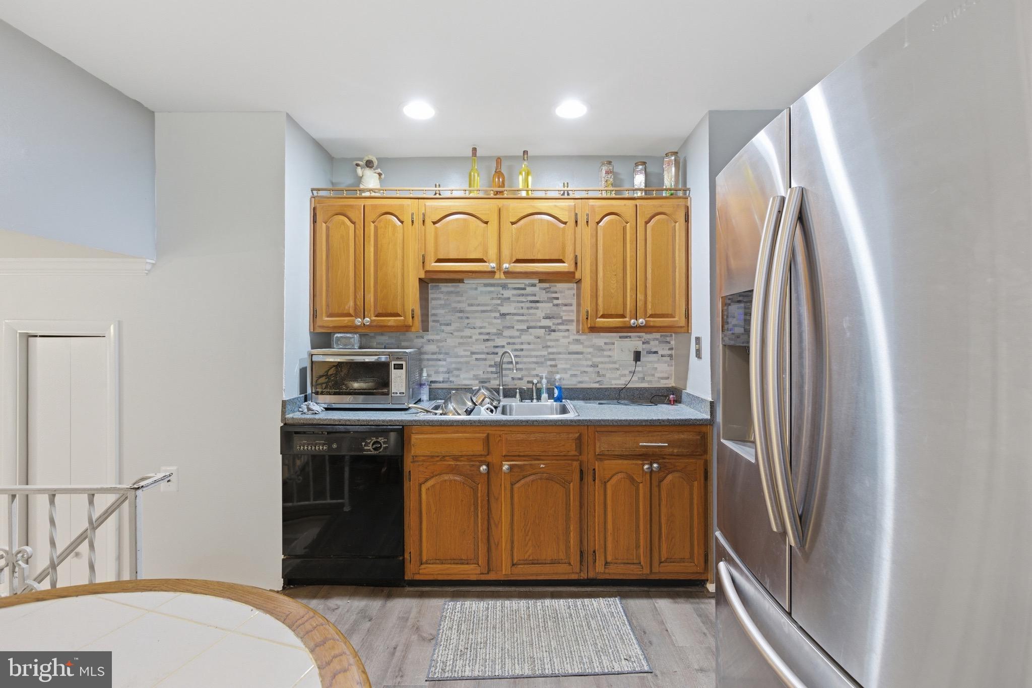 STAN HAVEN - Residential