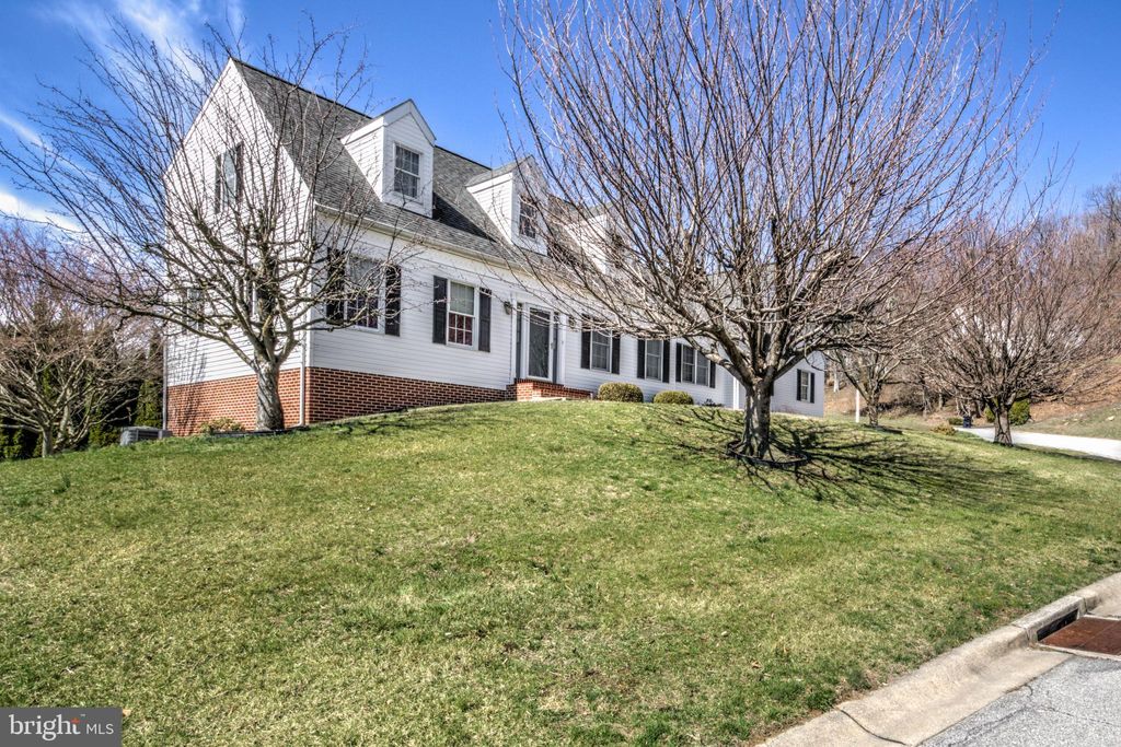 Photo of 960 Hidden Hollow Drive, GAP, PA 17527 (MLS # PALA2066102)