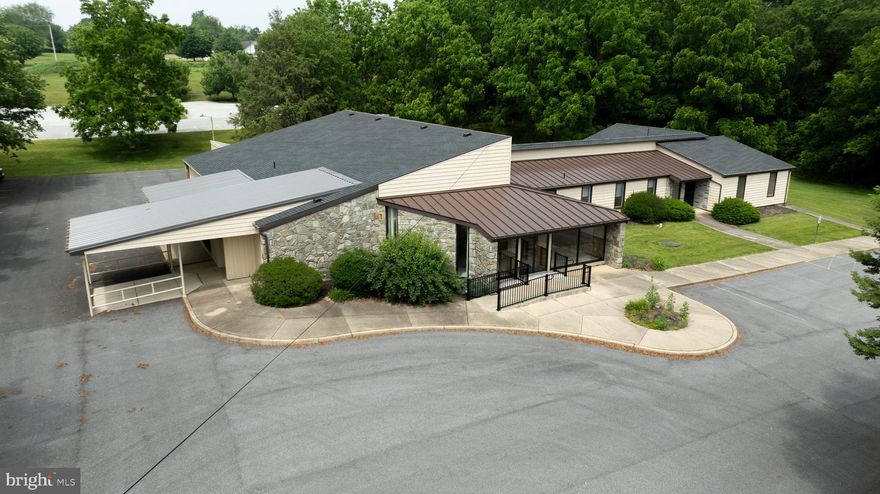 Fully Renovated Medical/Professional Facility – Over 10,000 Sq Ft!

New roof in 2023

Don’t miss this incredible opportunity to own a completely remodeled and updated medical facility in the heart of Christiana, right along Rt 41. Featuring over 10,000 sq ft of well-designed space including multiple offices, waiting areas, conference rooms, and an X-ray room. The property also offers ample parking with space for approximately 40 vehicles and excellent signage visibility.

Perfect for medical use, a professional office complex, or even a church building—this versatile property offers endless potential. Schedule your showing today and explore the possibilities!