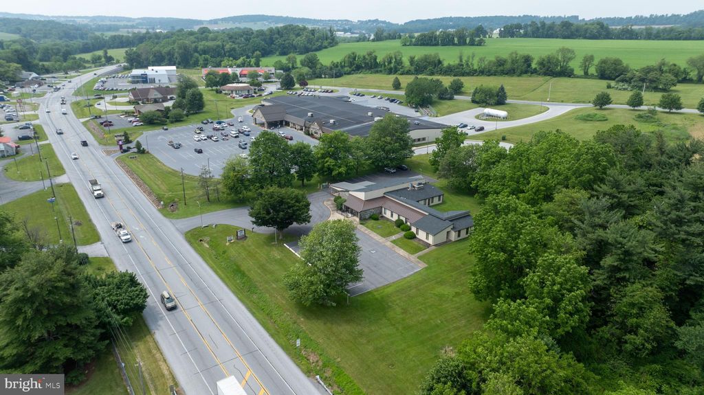 Photo of 381 Route 41, GAP, PA 17527 (MLS # PALA2071312)