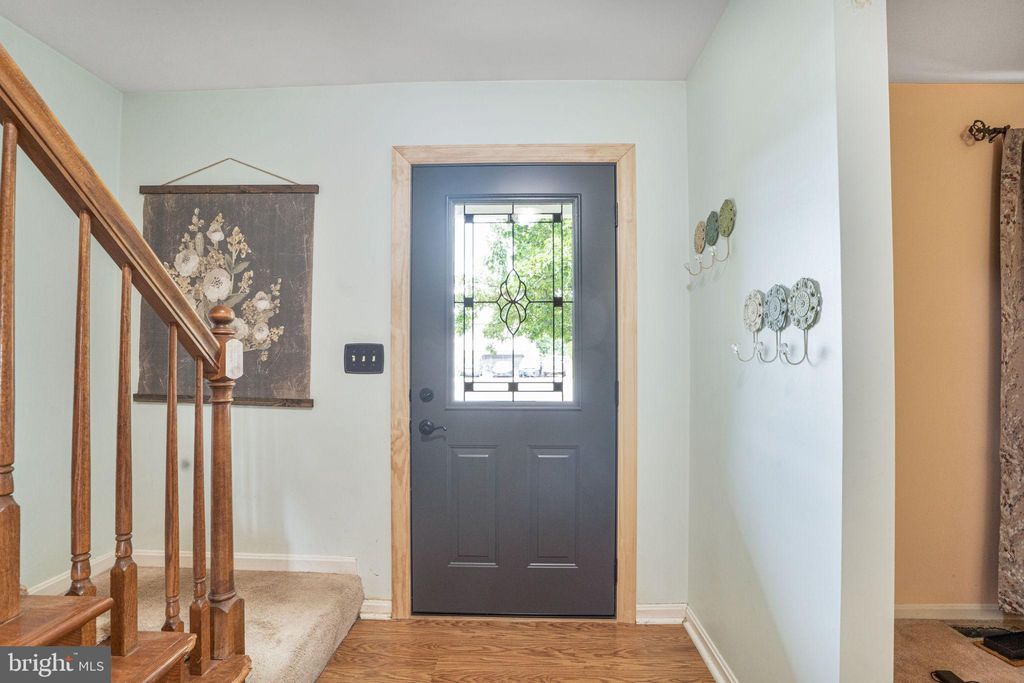 Photo of 210 E Hazel Street, JONESTOWN, PA 17038 (MLS # PALN2022102)