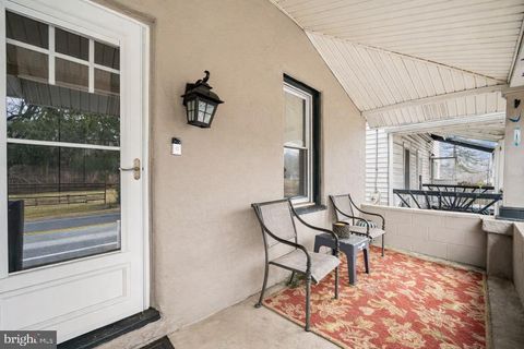 Photo of 1271 Valley Road, COATESVILLE, PA 19320 (MLS # PACT2118778)