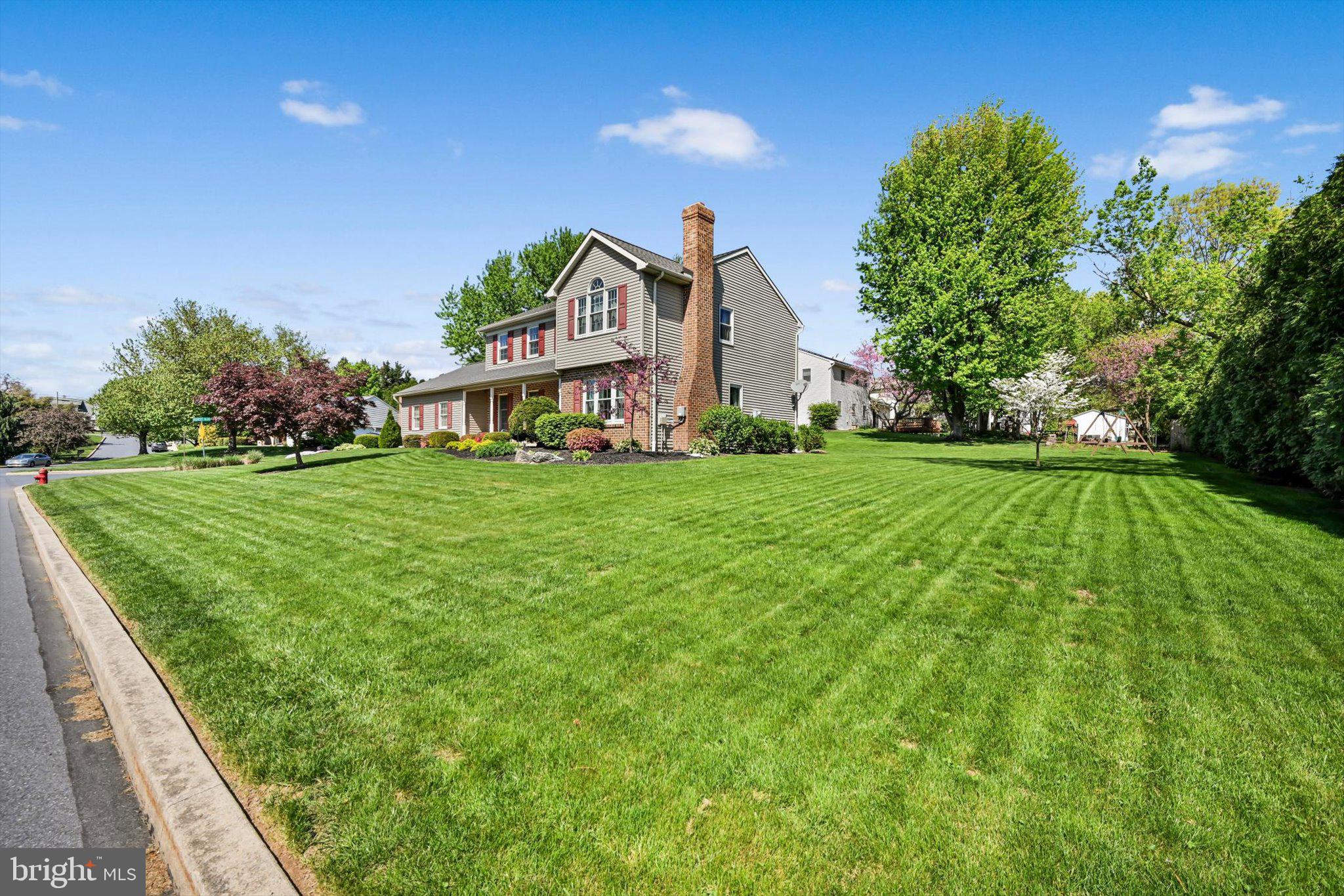 WARWICK TWP - Residential