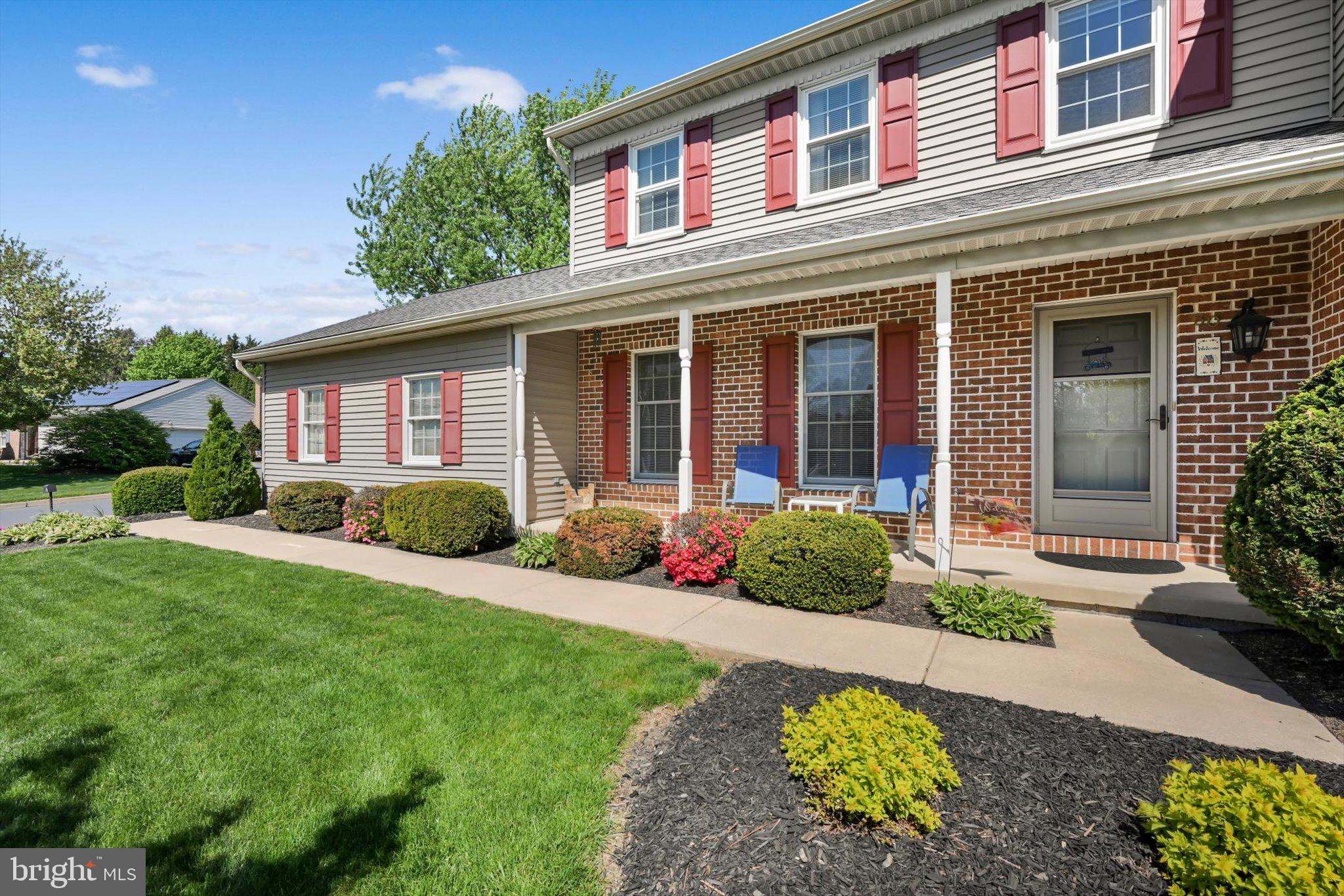 WARWICK TWP - Residential