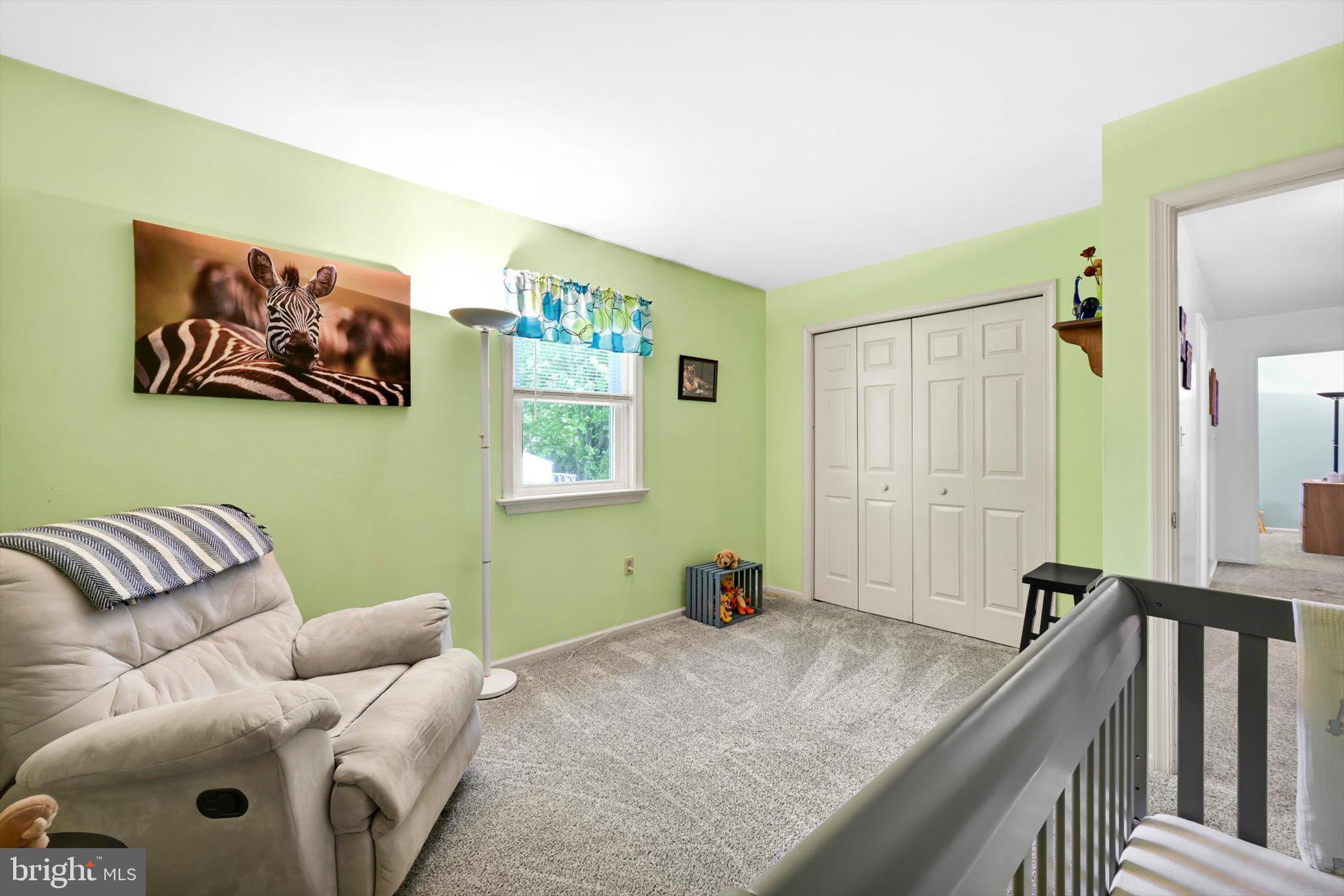 WARWICK TWP - Residential