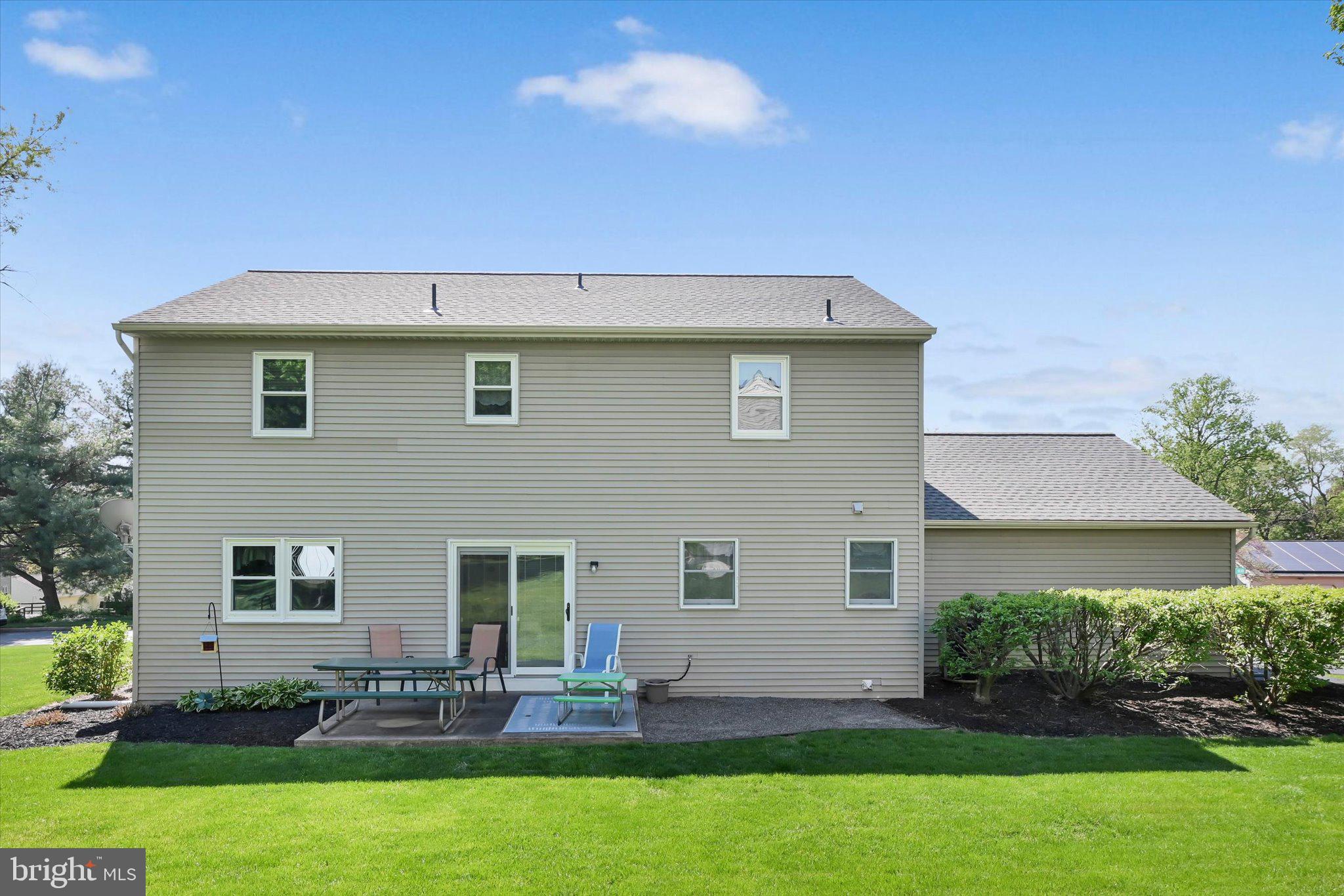 WARWICK TWP - Residential