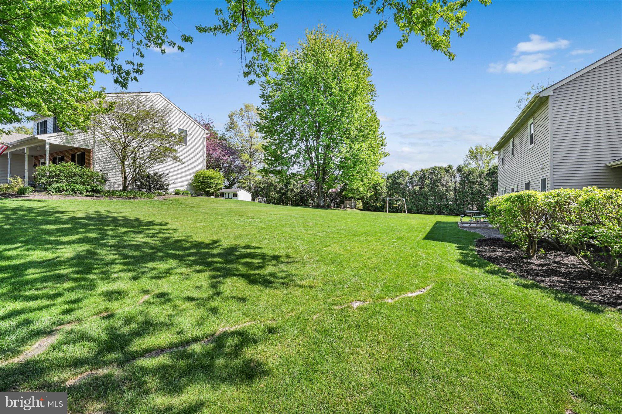 WARWICK TWP - Residential