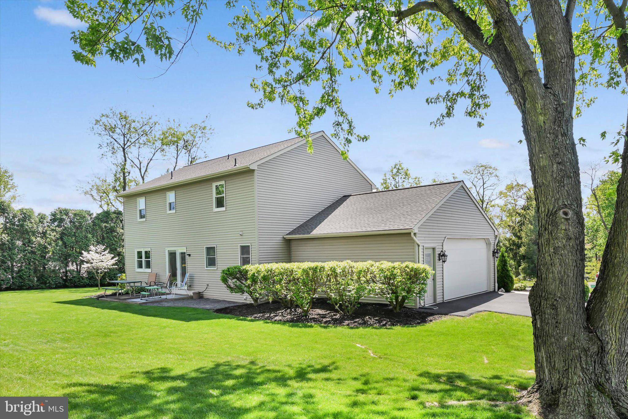 WARWICK TWP - Residential