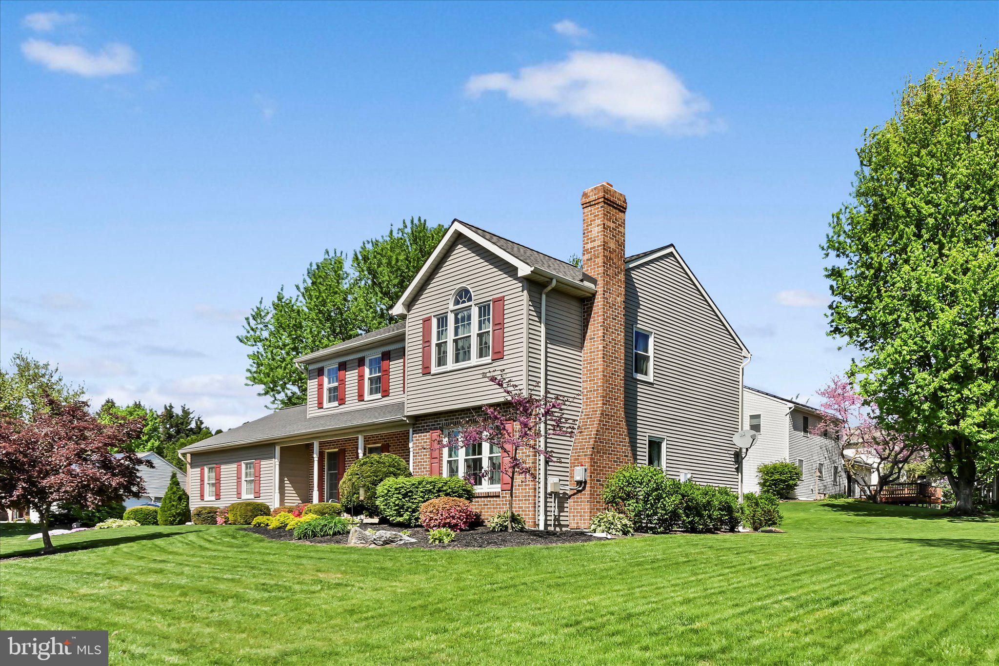 WARWICK TWP - Residential