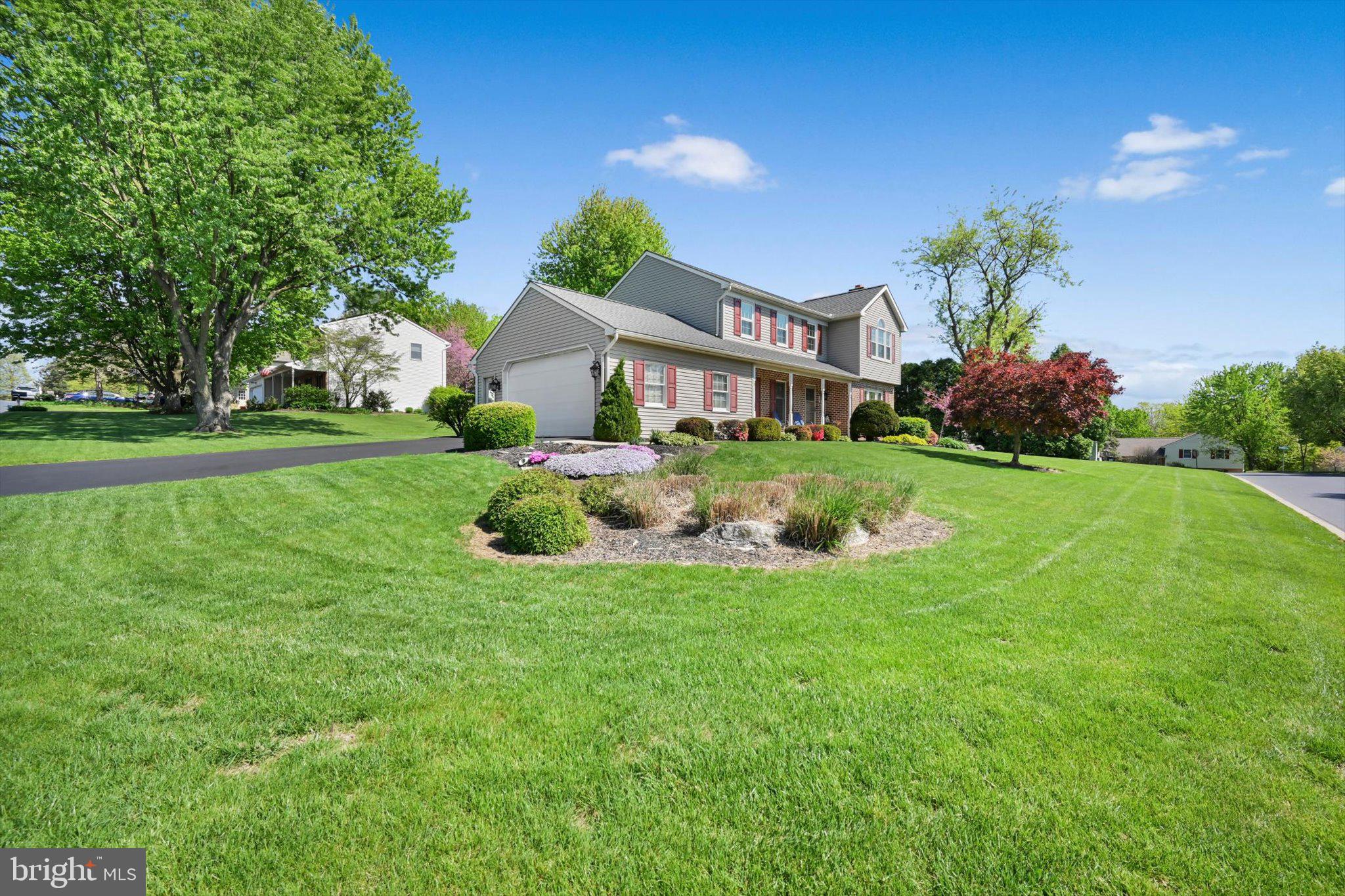 WARWICK TWP - Residential