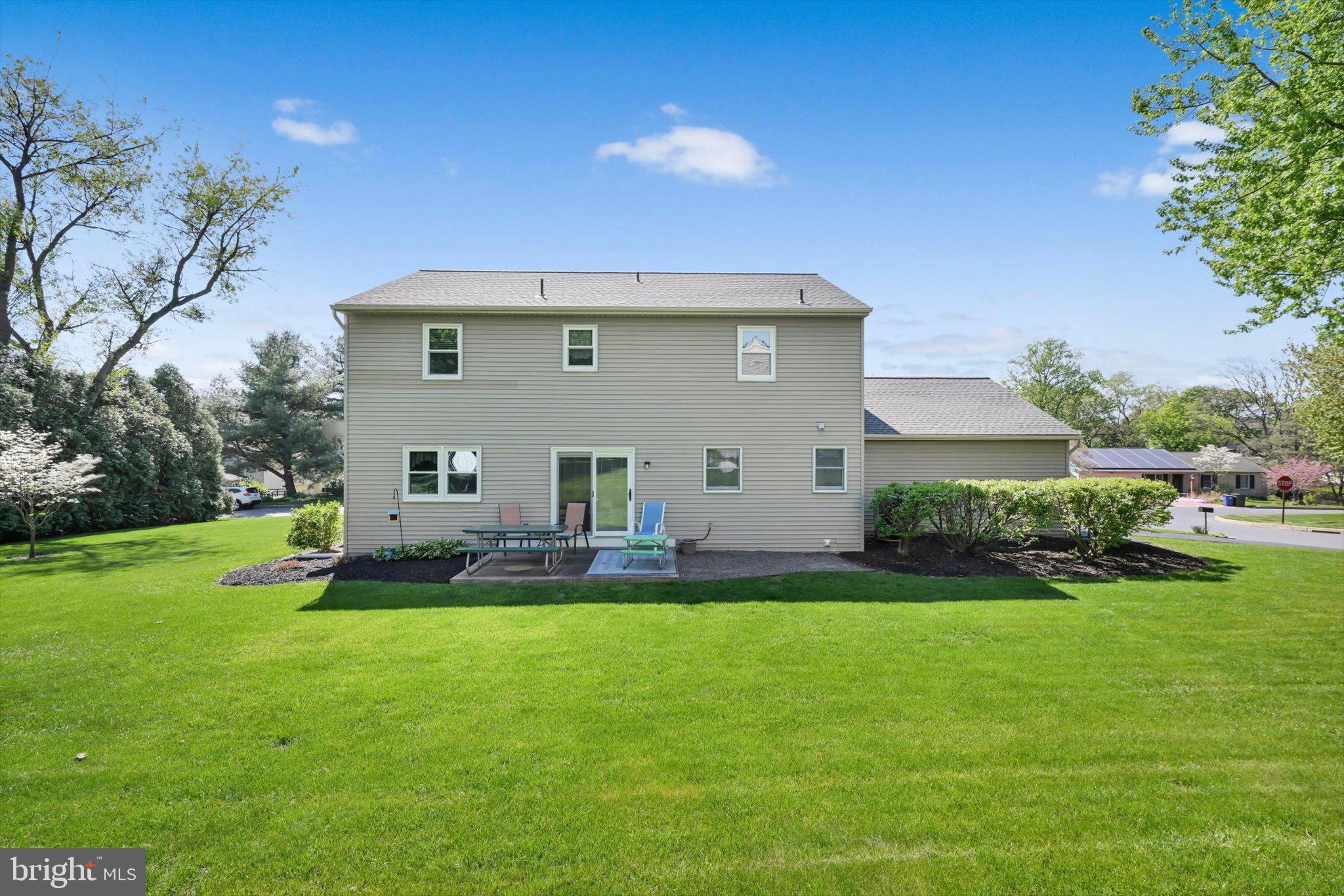 WARWICK TWP - Residential