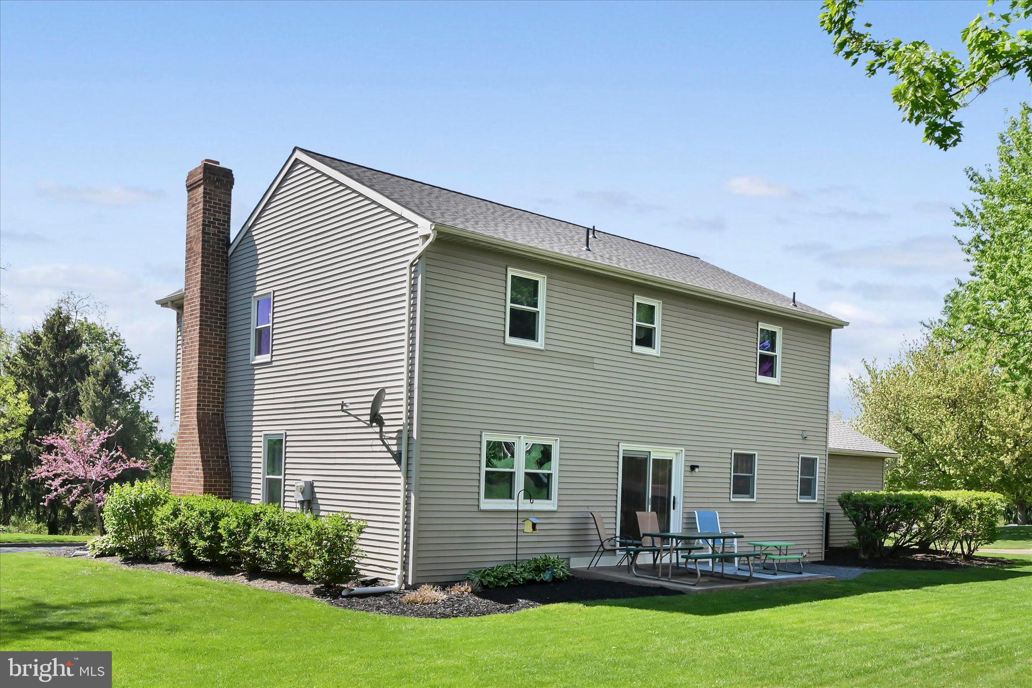 WARWICK TWP - Residential