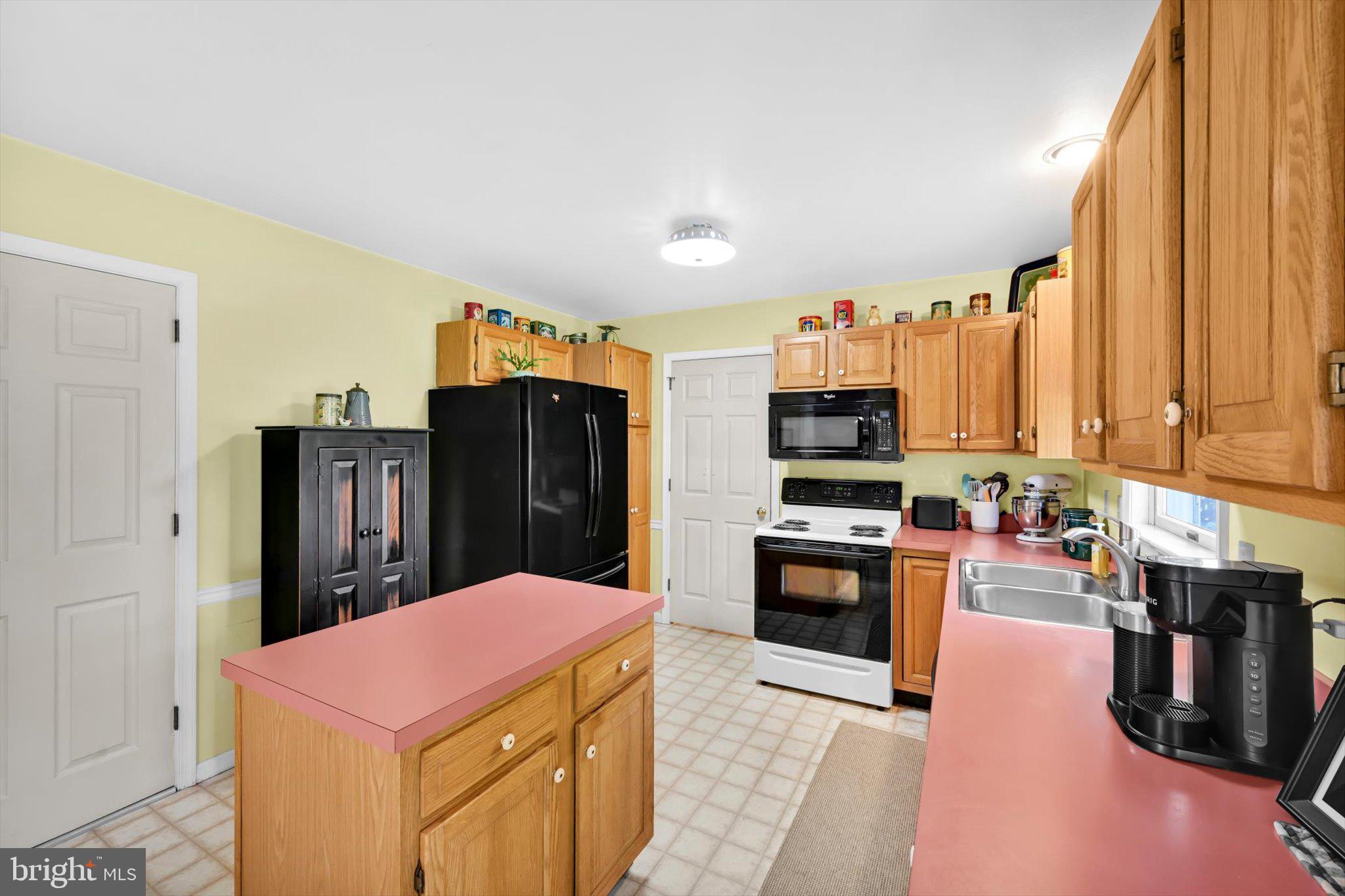 WARWICK TWP - Residential