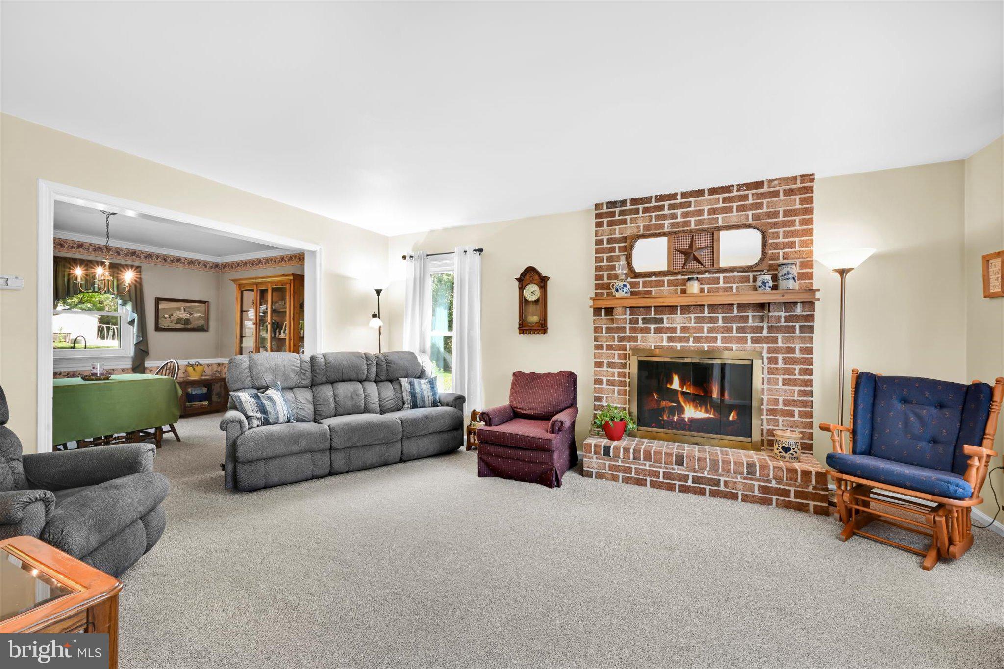 WARWICK TWP - Residential