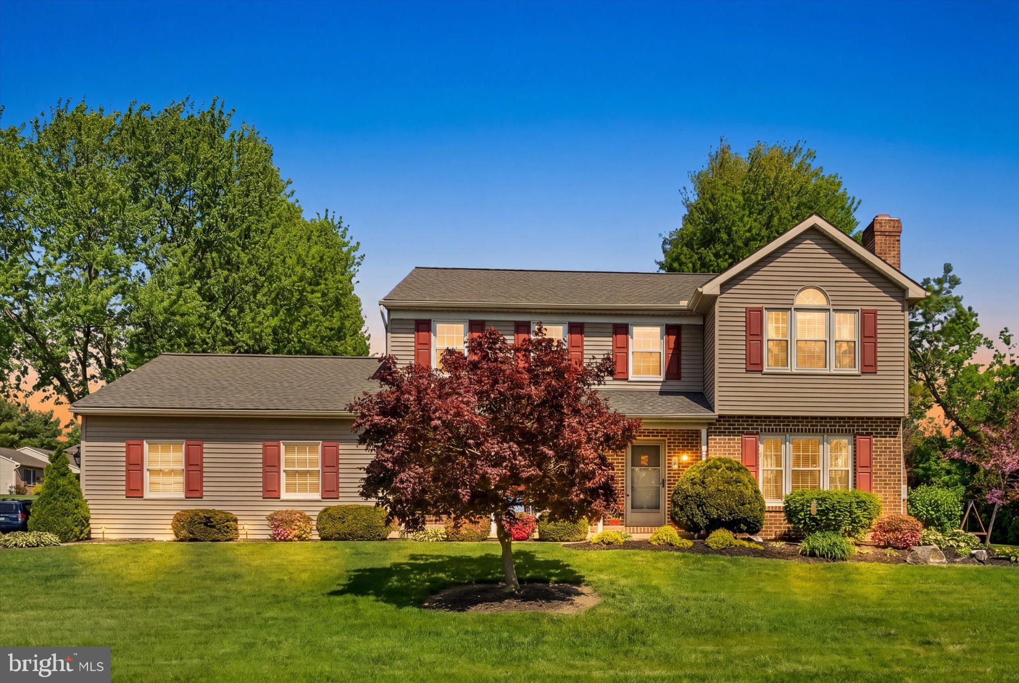 WARWICK TWP - Residential