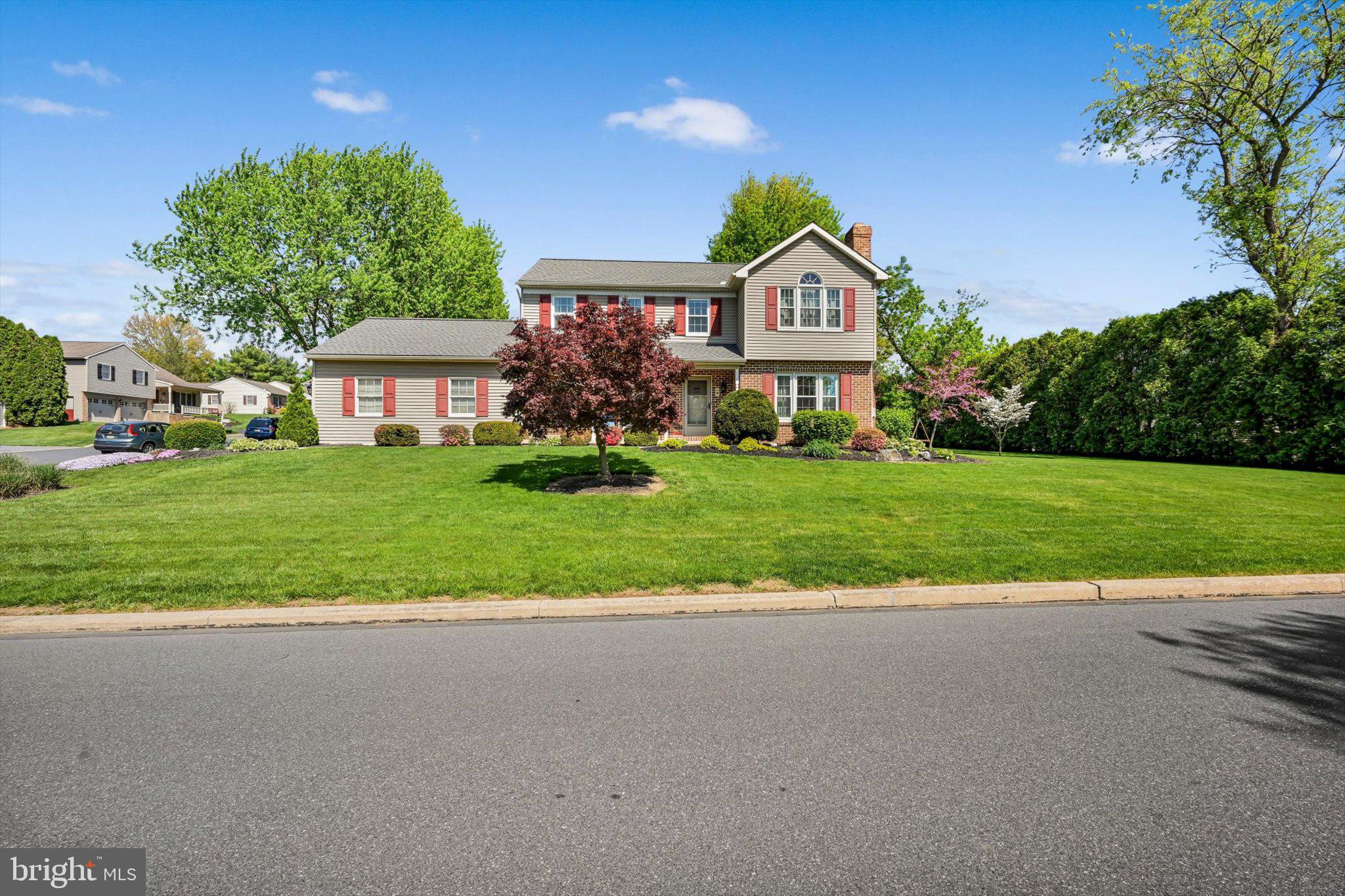 WARWICK TWP - Residential