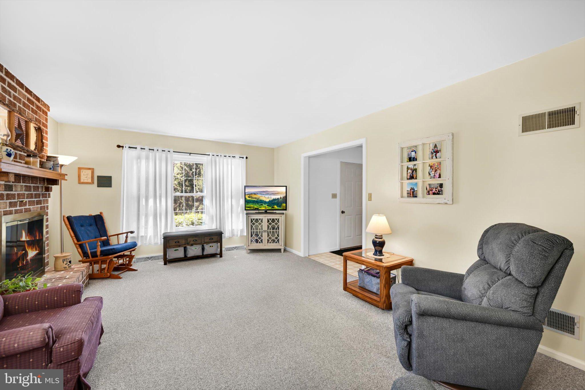 WARWICK TWP - Residential