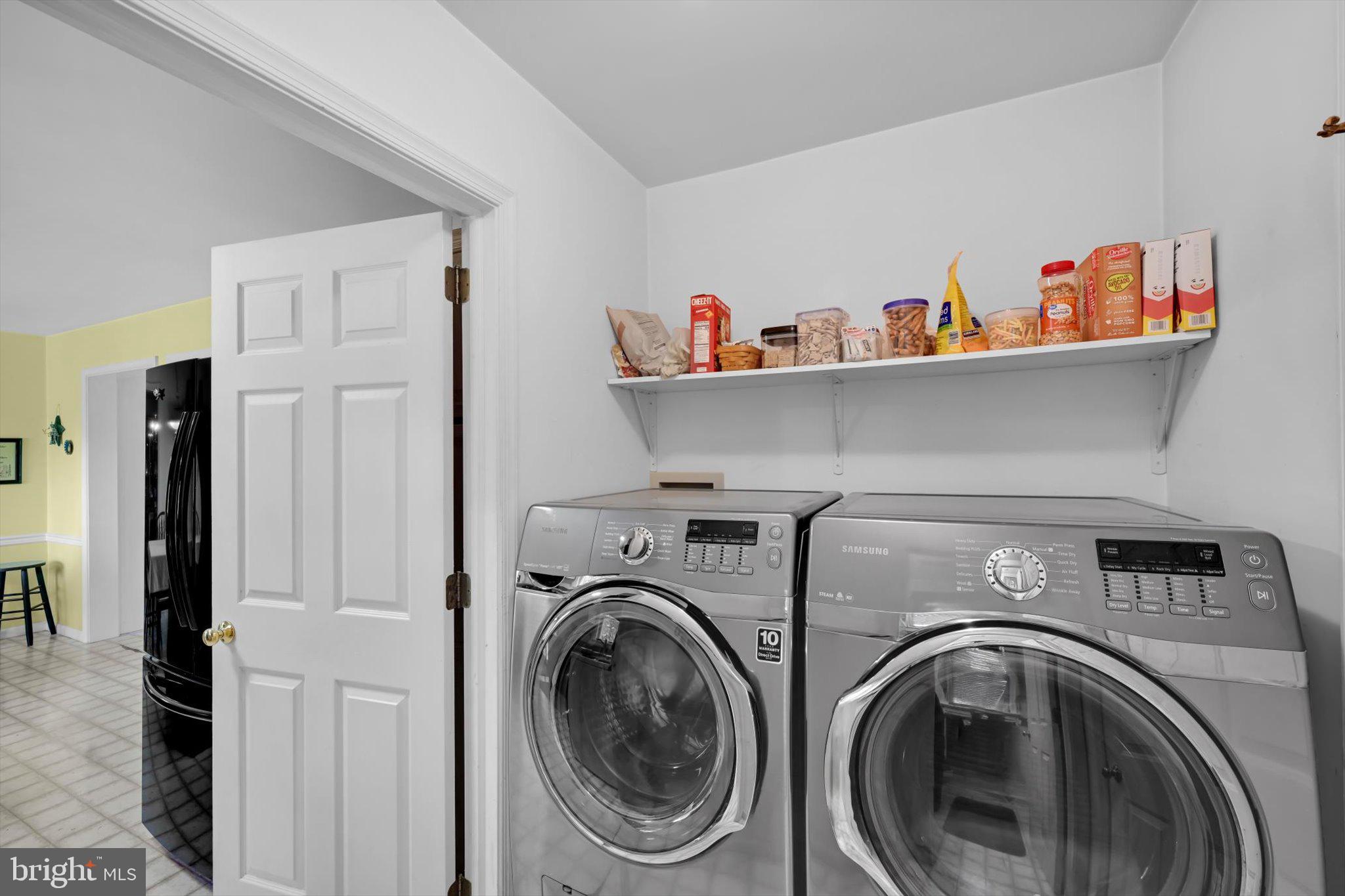 WARWICK TWP - Residential