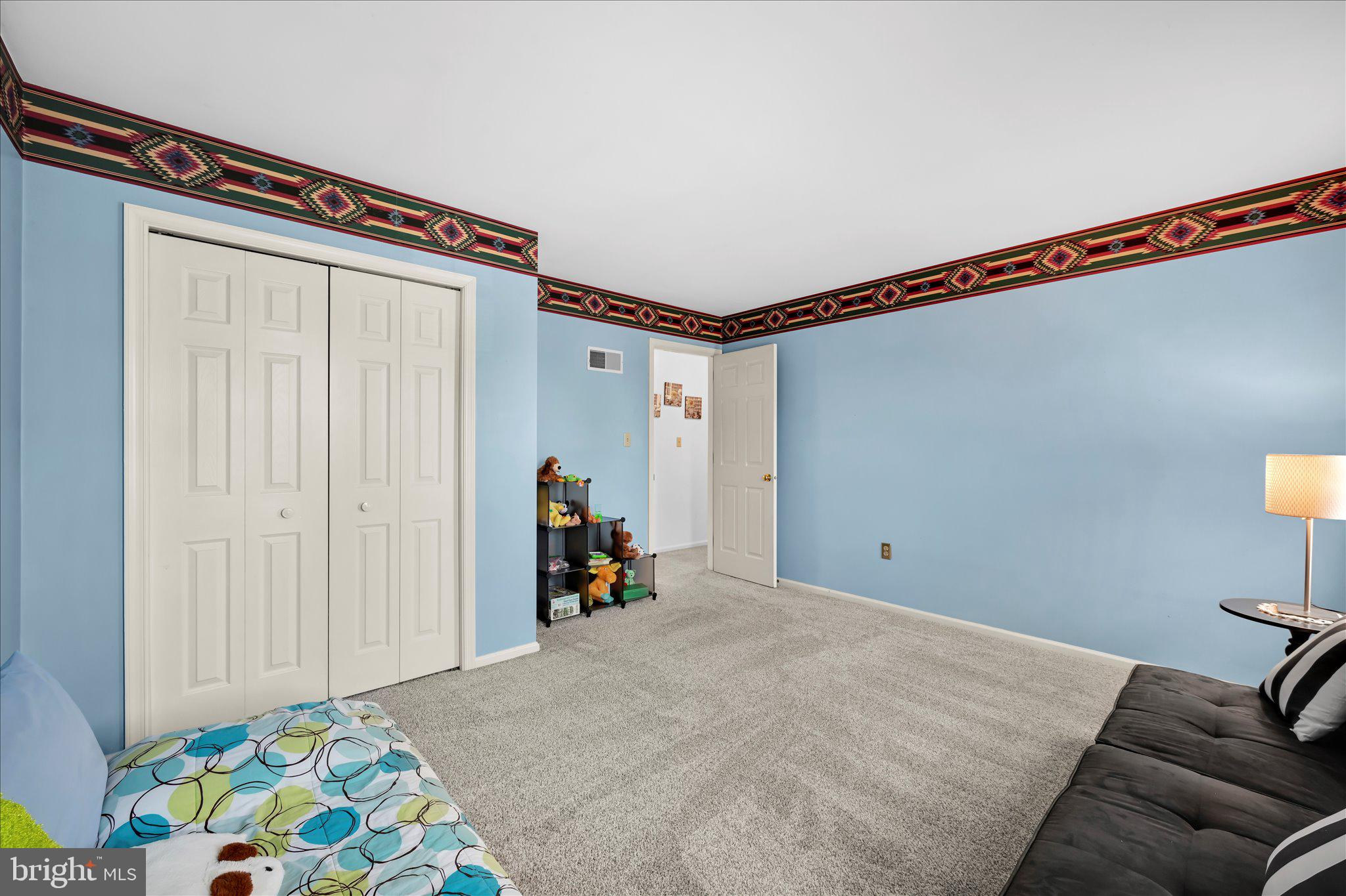 WARWICK TWP - Residential