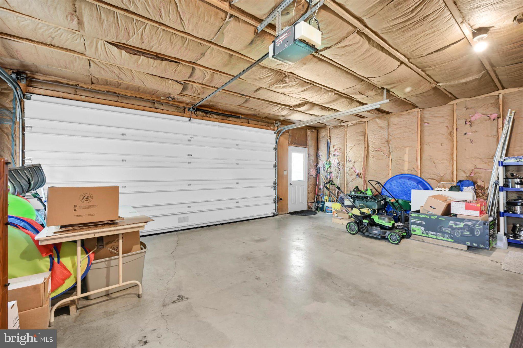 WARWICK TWP - Residential