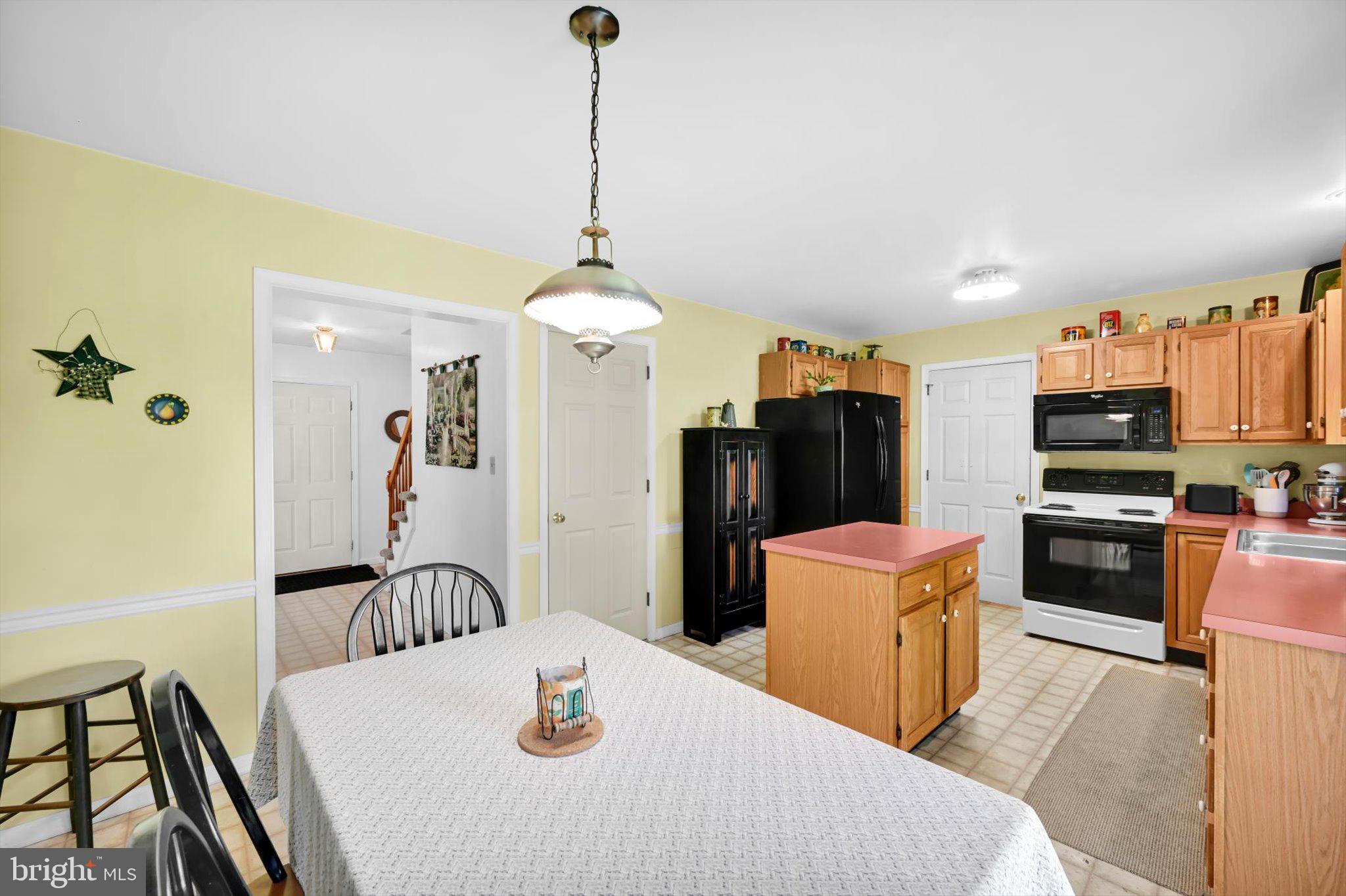 WARWICK TWP - Residential