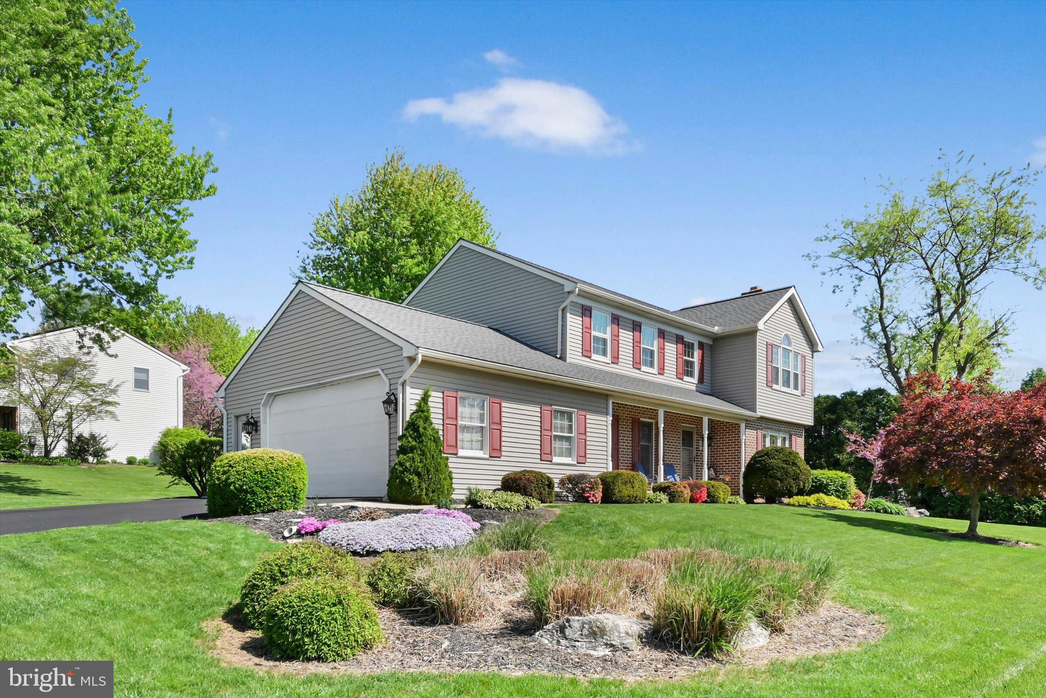 WARWICK TWP - Residential