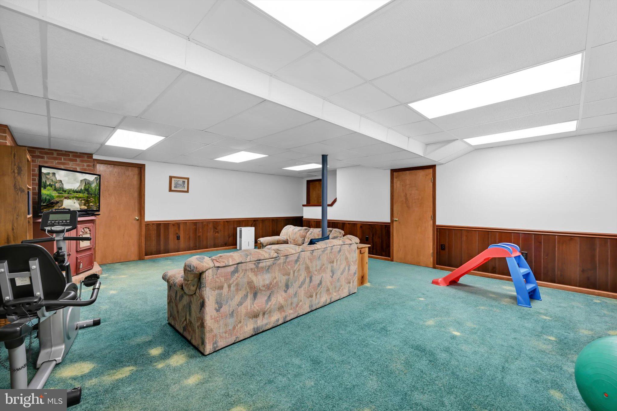 WARWICK TWP - Residential