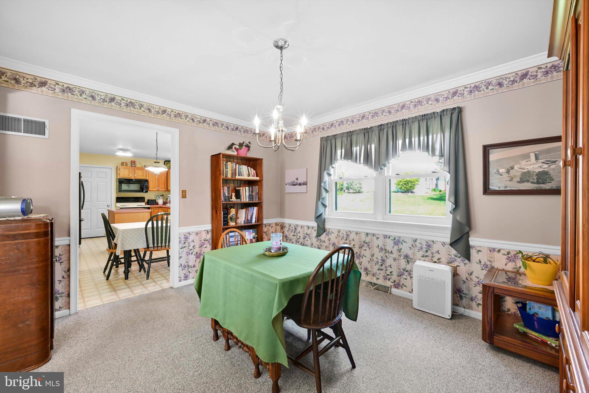 WARWICK TWP - Residential