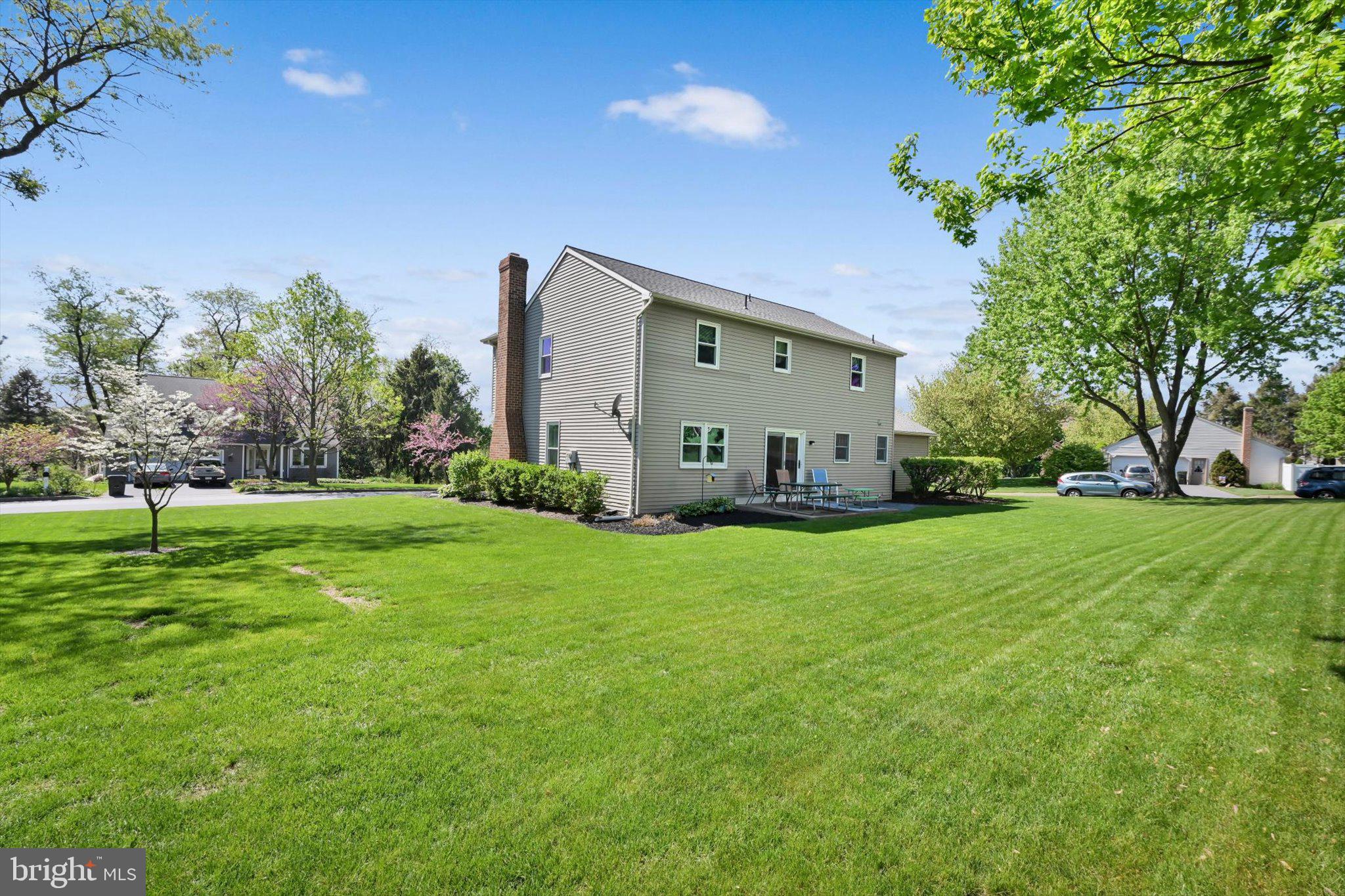 WARWICK TWP - Residential