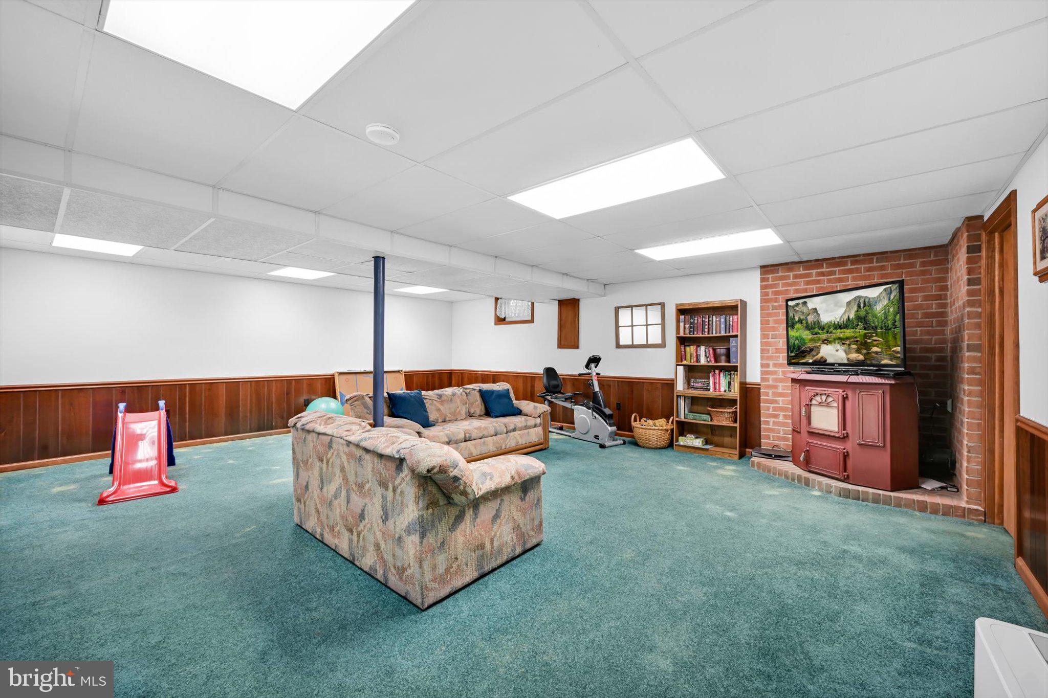 WARWICK TWP - Residential