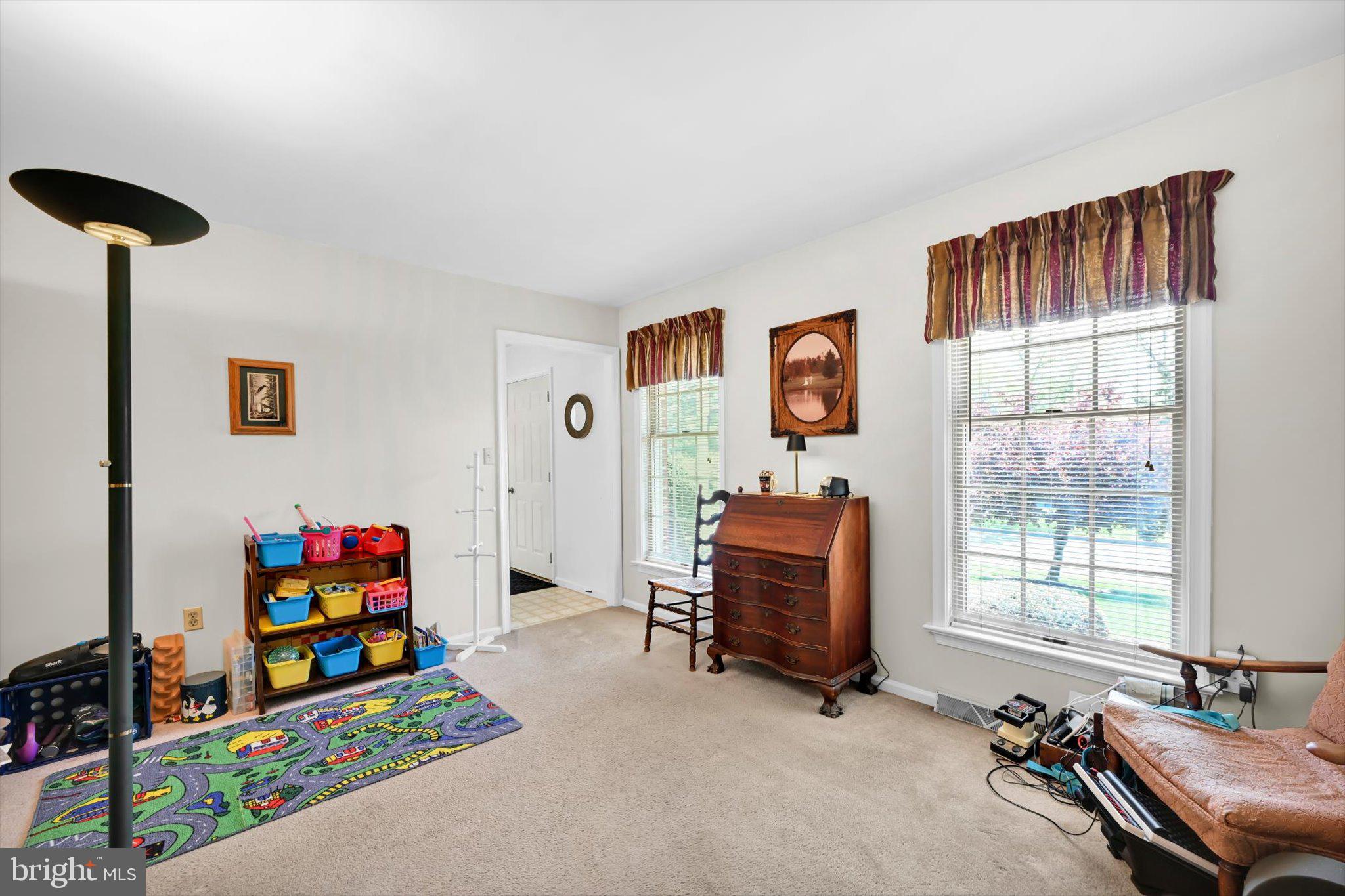 WARWICK TWP - Residential