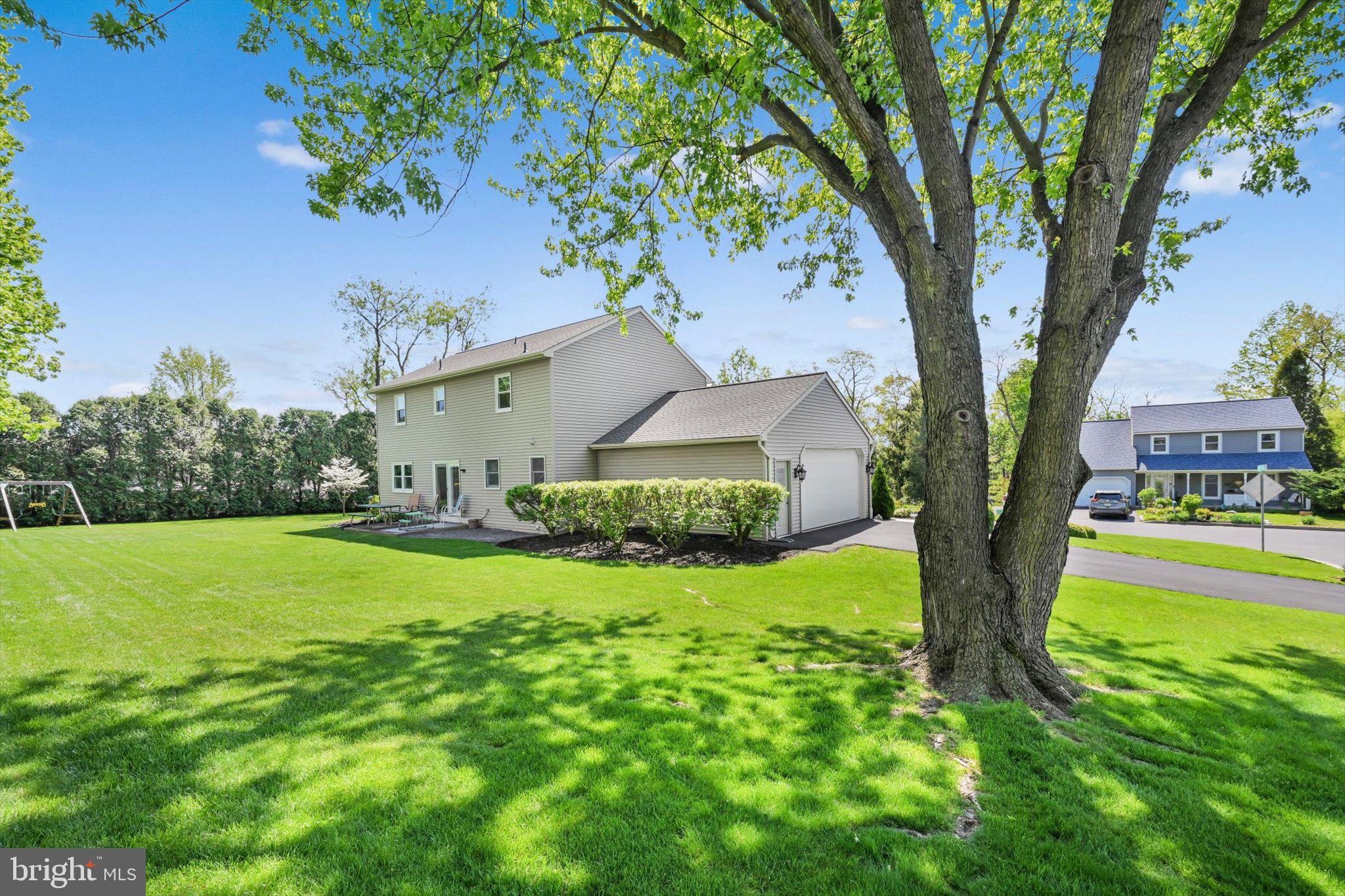 WARWICK TWP - Residential