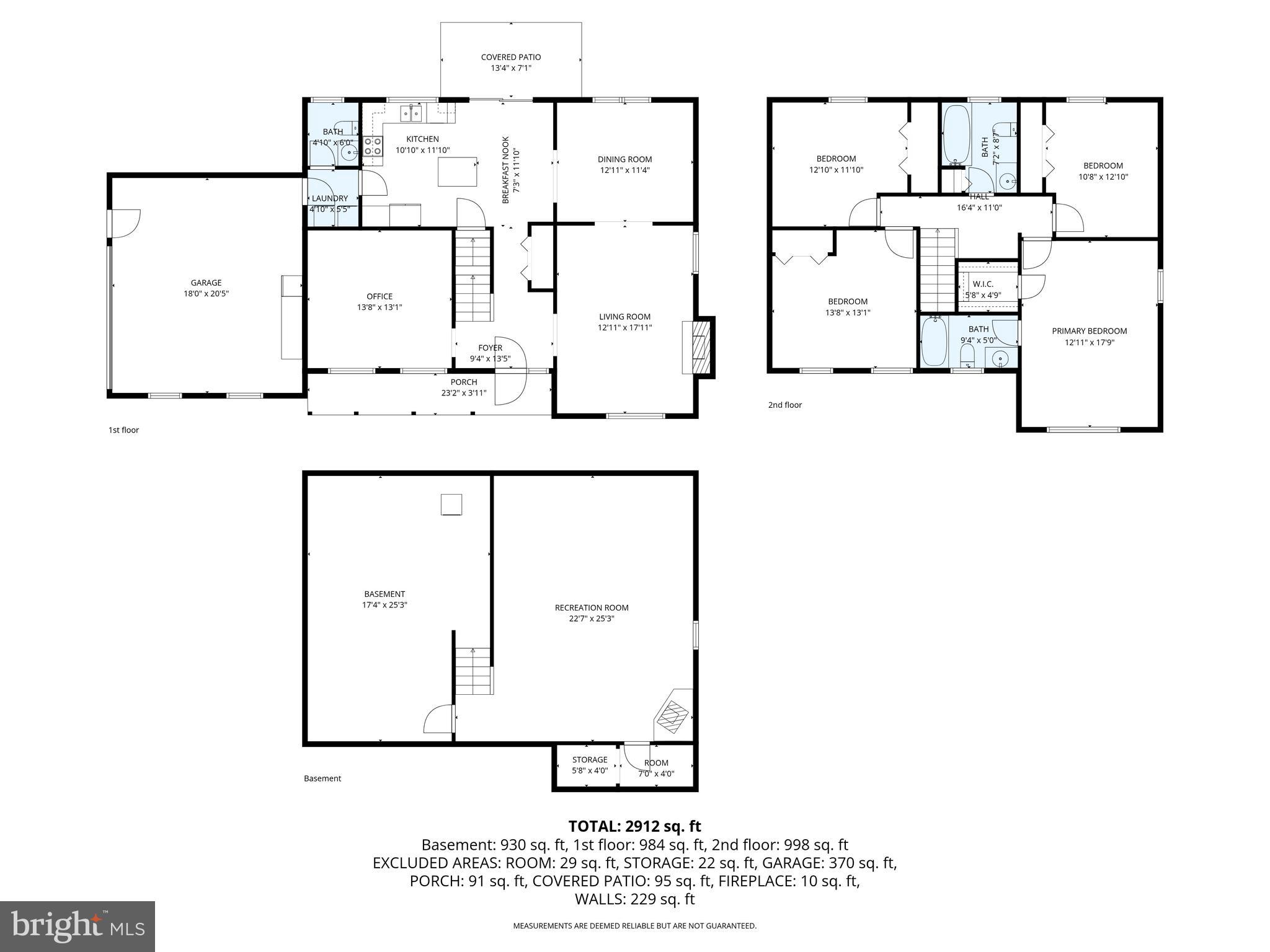 WARWICK TWP - Residential