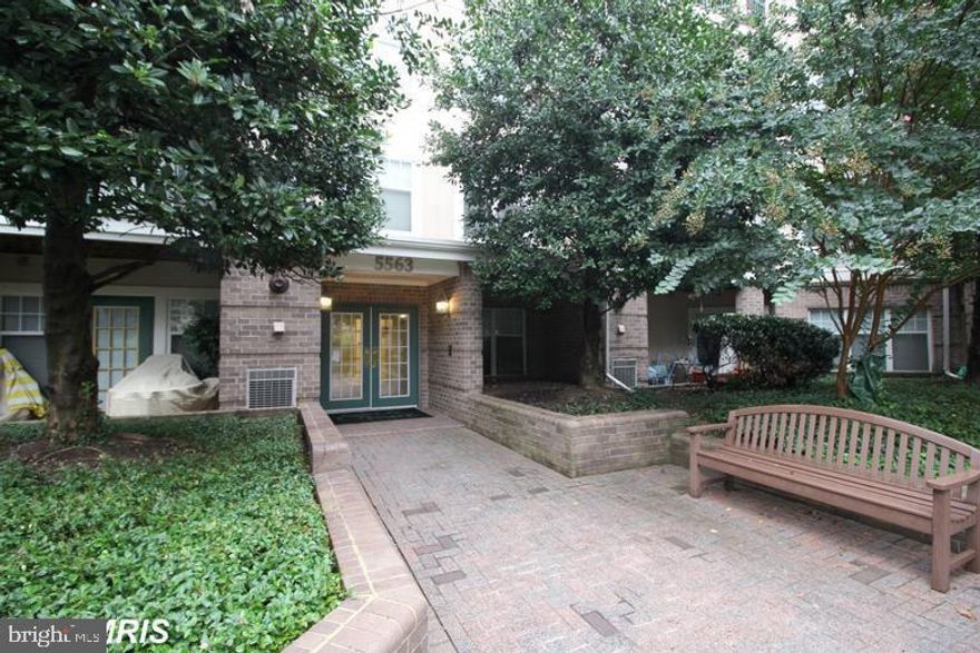 Well kept, newly renovated condo with garage space and storage unit included in rent. Relaxing balcony. Available immediately. Convenient to shopping and public transportation. CLOSE TO EVERYTHING! HARDWOOD FLOORS IN BEDROOM AND LIVING ROOM. CERAMIC TILE IN KITCHEN AND BATH. GAS FIREPLACE, WALK-IN CLOSET, WASHER/DRYER IN UNIT. POOL & FITNESS CTR. NEAR 395 & RT 7.Rent includes one garage parking space and one visitor permit space. Additional space available to purchase from condo association-$60 a month for a garage space and $45 a month for a surface space.  $195 move in fee is not refundable and due to condo association before moving.  $50 elevator use fee is refundable.  Each new tenant must go through a 20 minute orientation with the condo association.