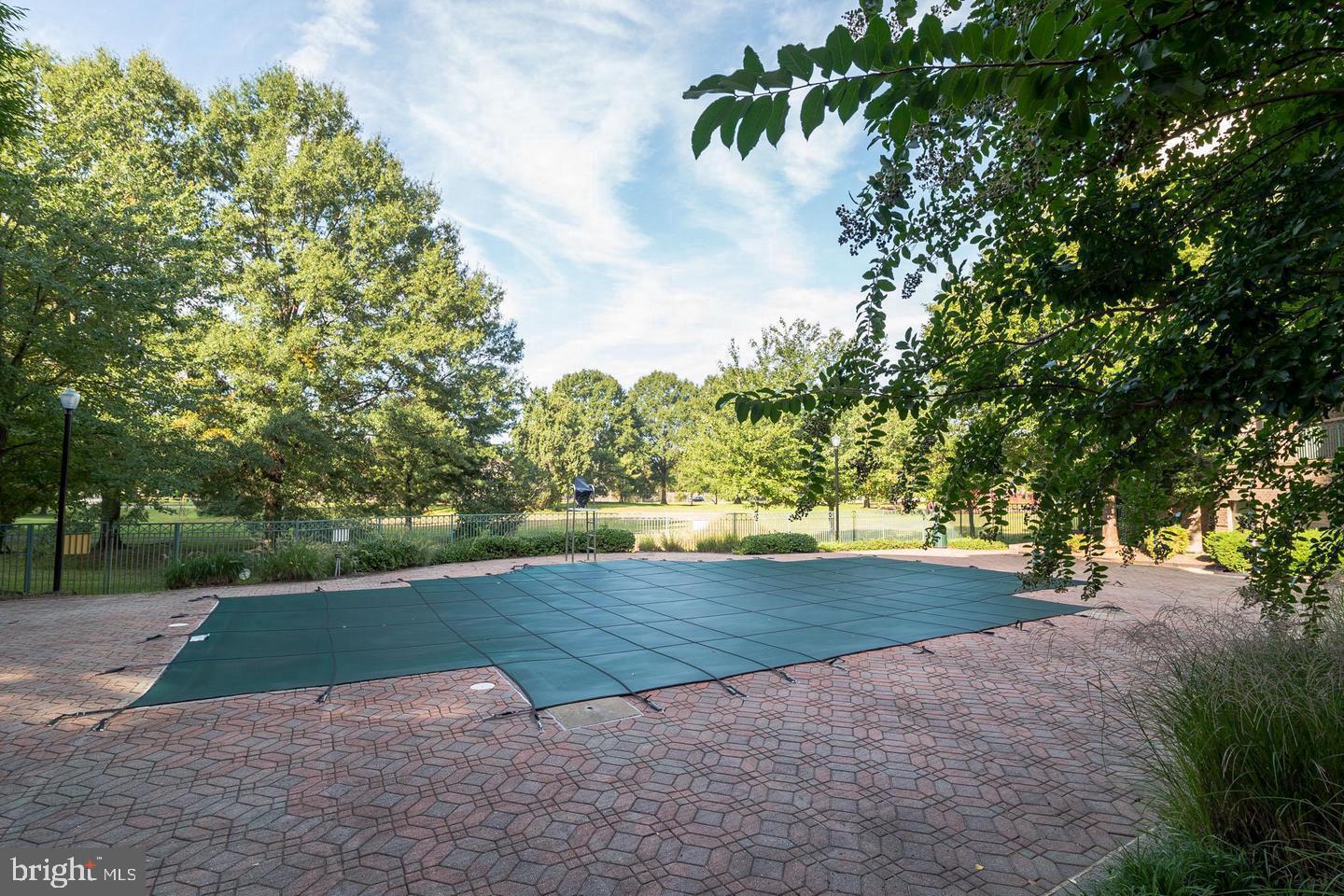 SAVOY PARK CONDOMINIUMS - Residential Lease